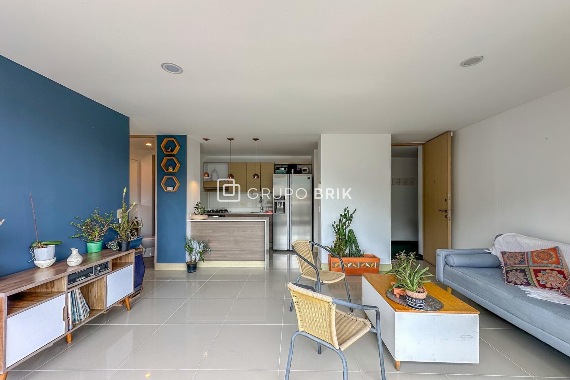 Apartamento Loma Del Indio 3230: foto 3 de 17