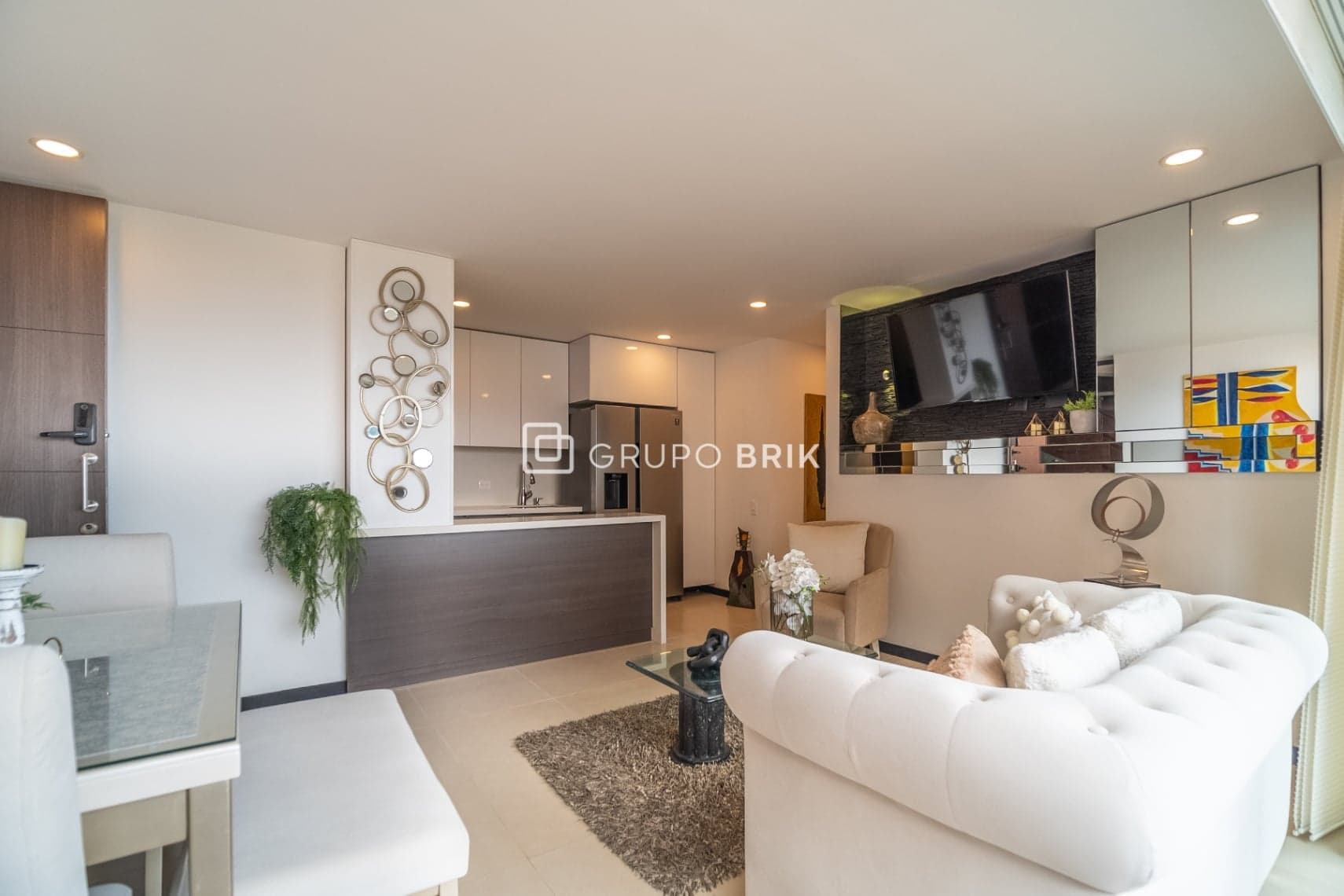 Apartamento Las Palmas 3231: foto 2 de 14