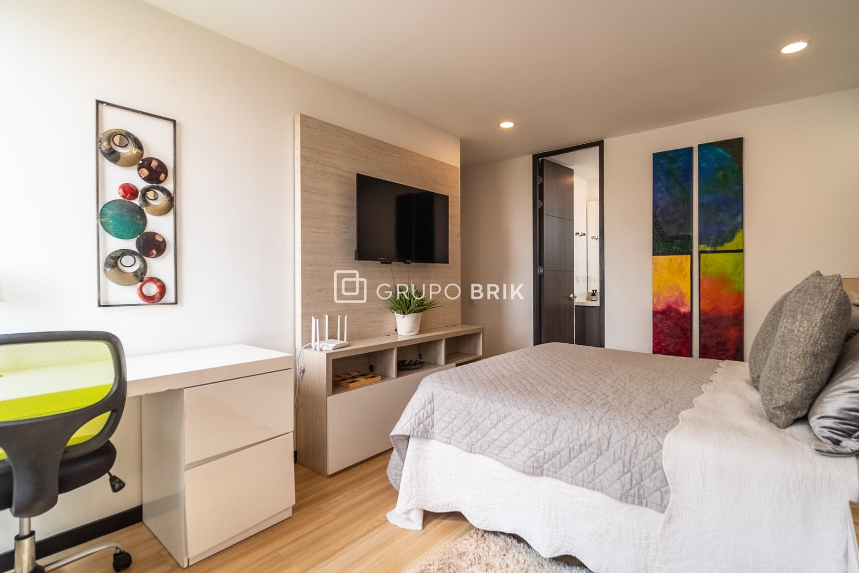 Apartamento Las Palmas 3231: foto 13 de 14
