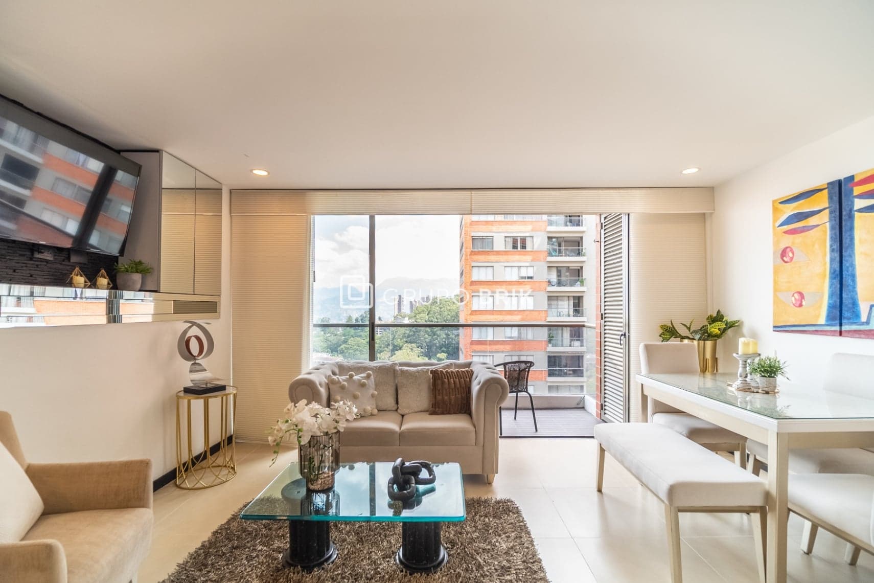 Apartamento Las Palmas 3231: foto 3 de 14