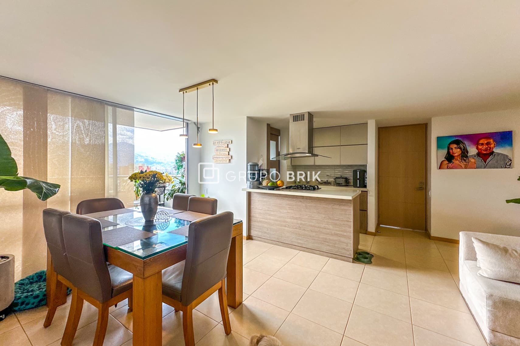 Apartamento Loma Del Indio 3234: foto 3 de 15