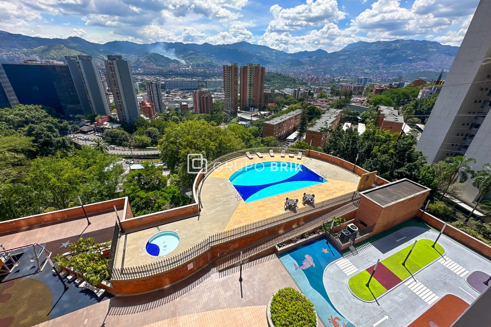 Apartamento Loma Del Indio 3234: foto 8 de 15