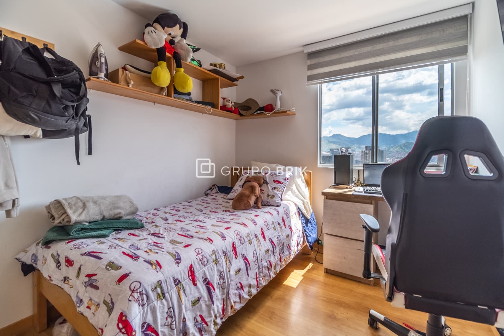 Apartamento Loma Del Indio 3234: foto 12 de 15