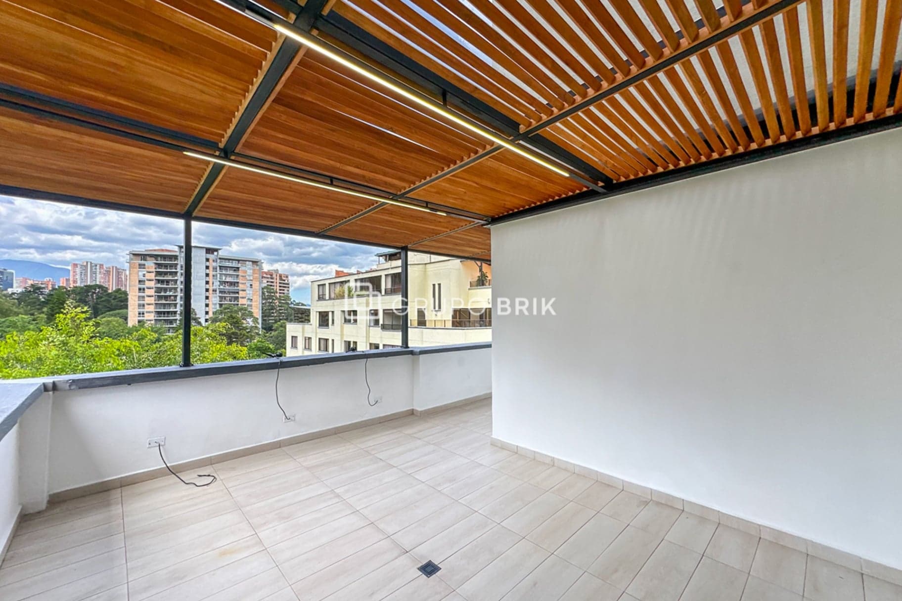4-bed apartment for sale in El Poblado, Medellín: photo 30 of 31