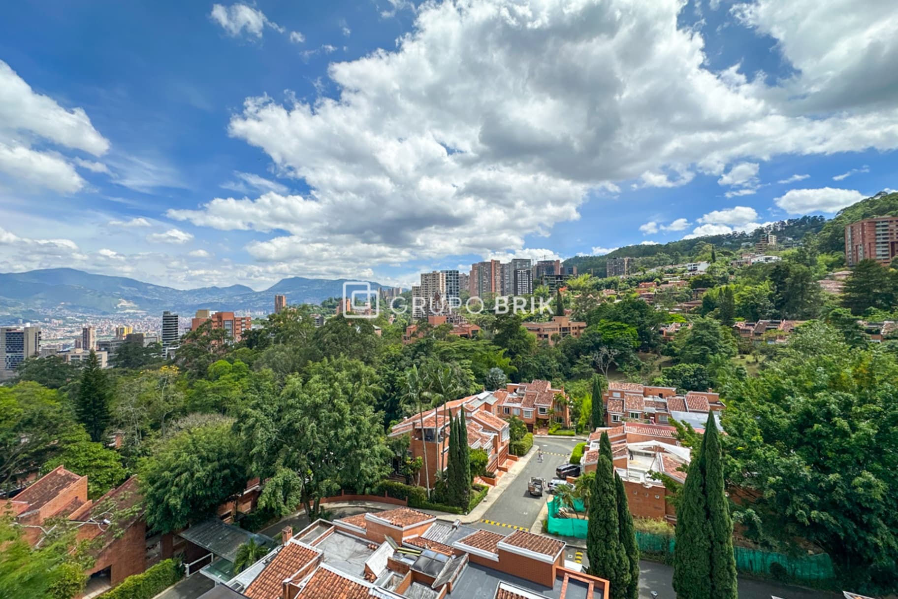 4-bed apartment for sale in El Poblado, Medellín: photo 31 of 31