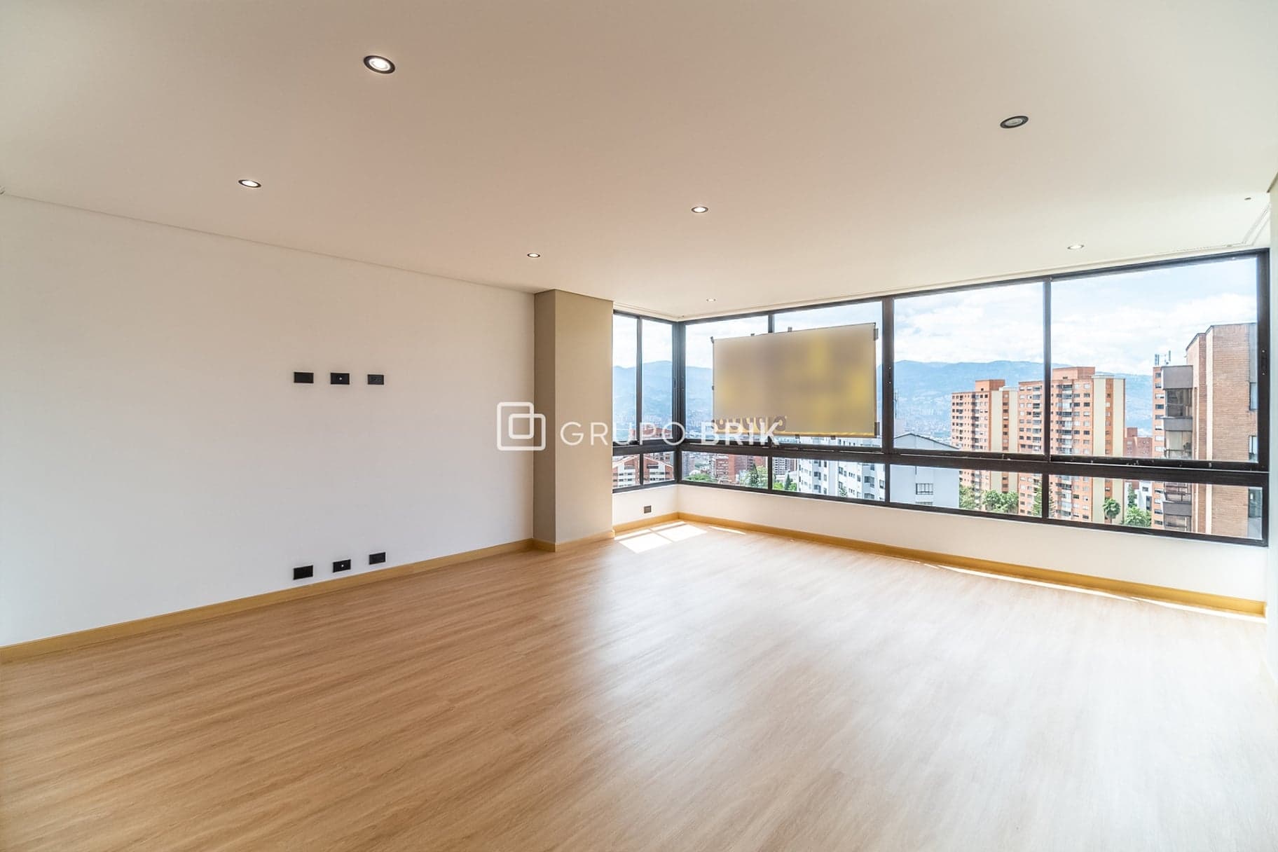 Apartment Los Balsos 3239 - 1