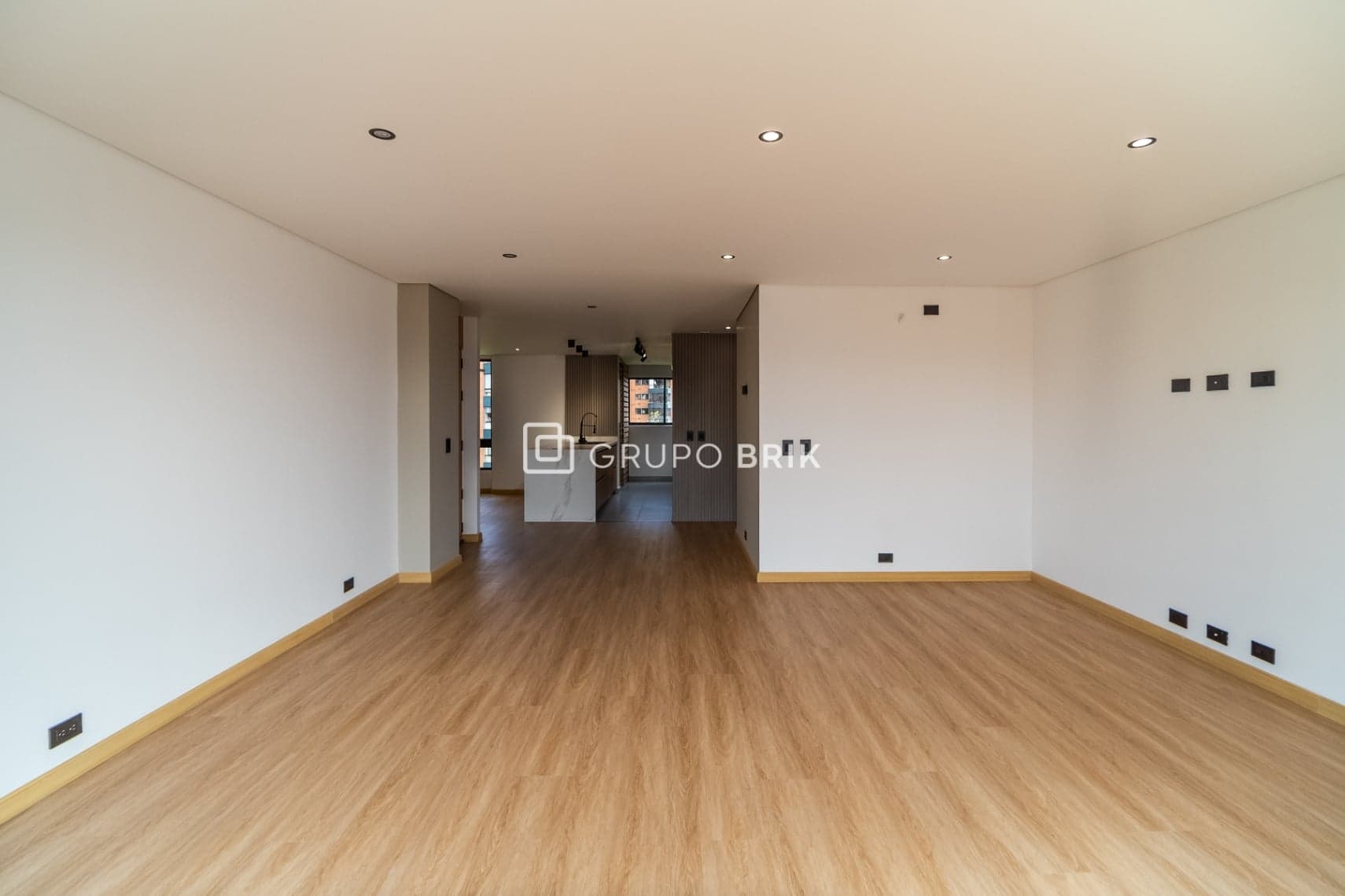 Apartamento Los Balsos 3239: foto 2 de 21
