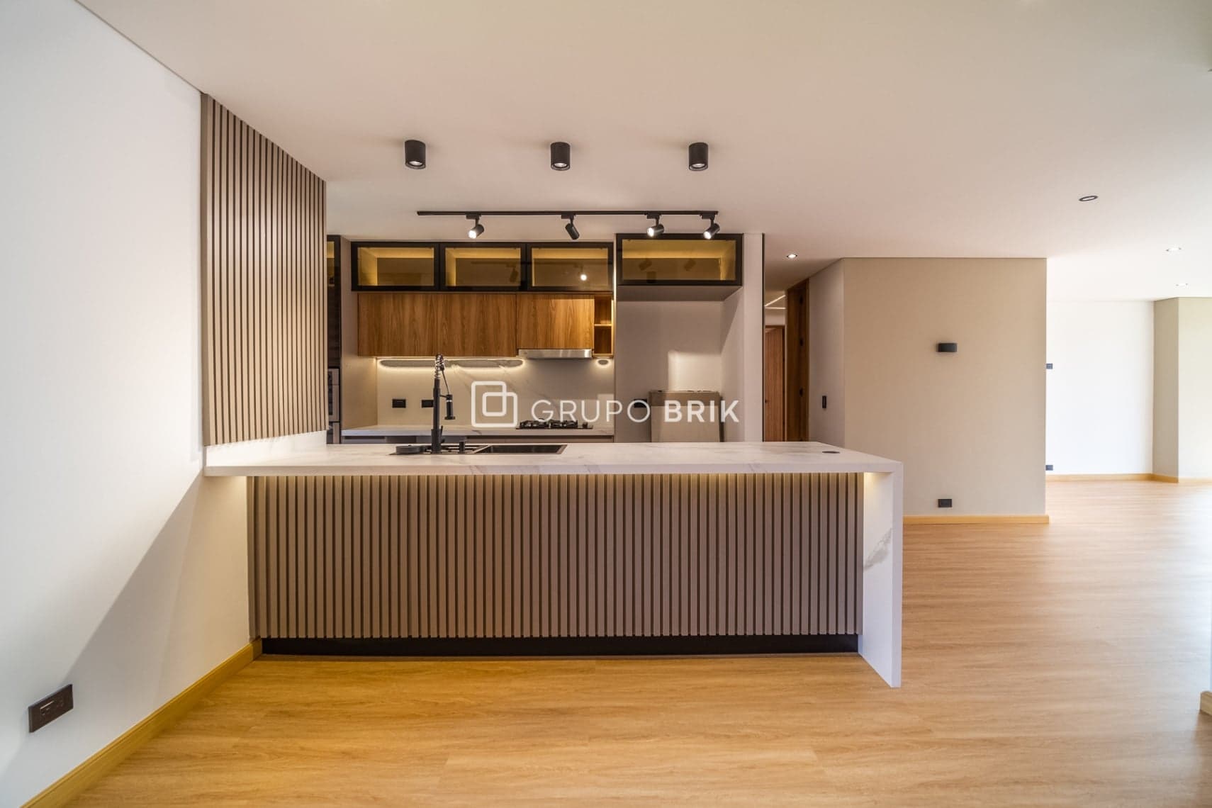 Apartamento Los Balsos 3239: foto 4 de 21