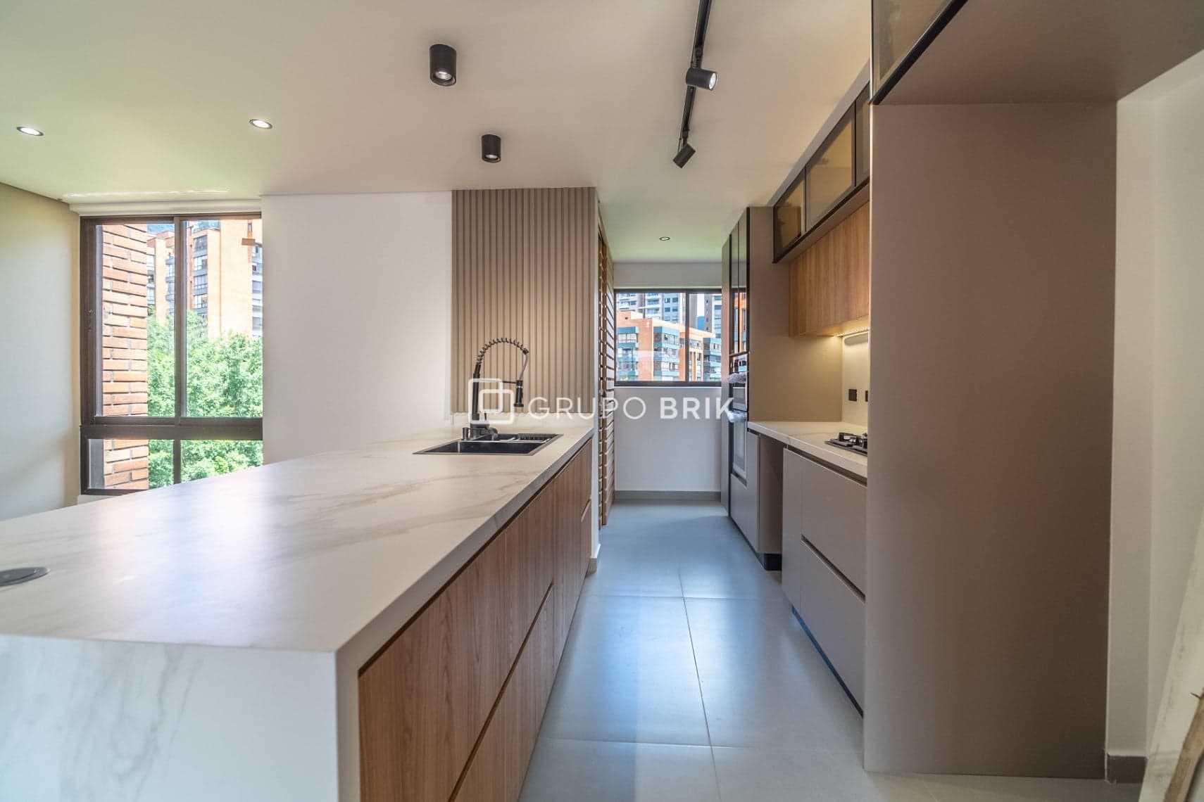 Apartamento Los Balsos 3239: foto 5 de 21