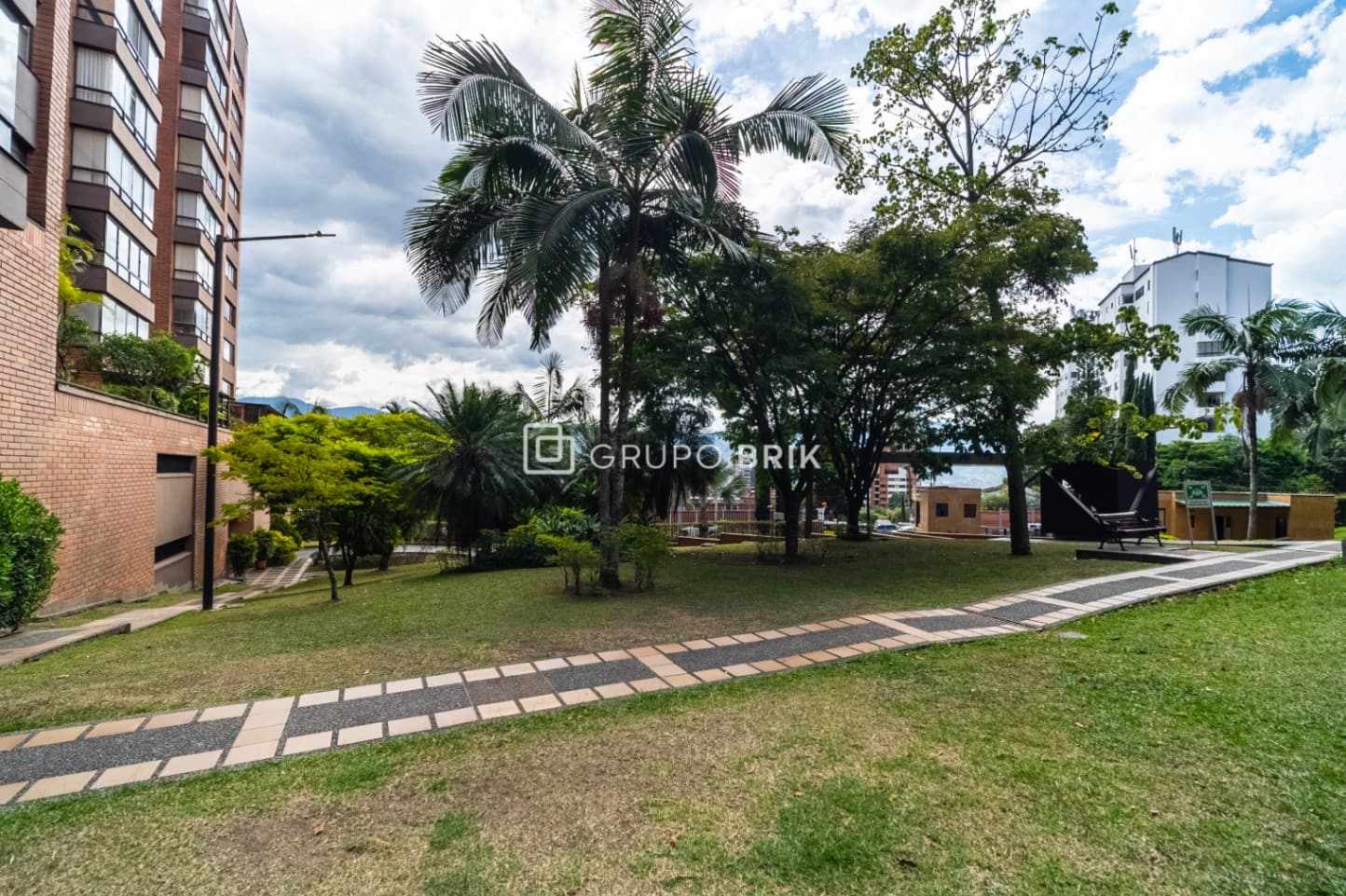 Apartamento Los Balsos 3239: foto 18 de 21