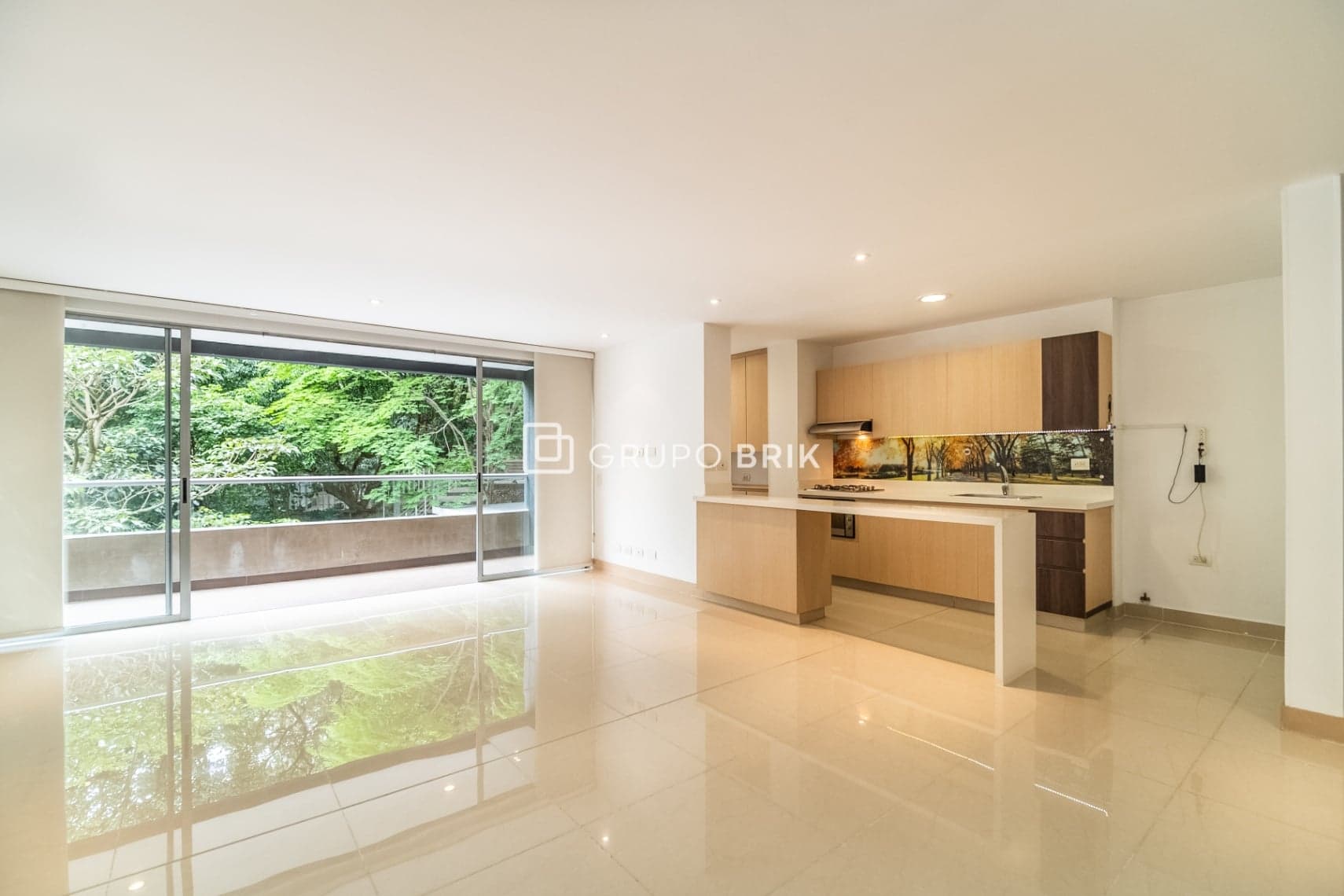 Apartment Castropol 3245 - 1