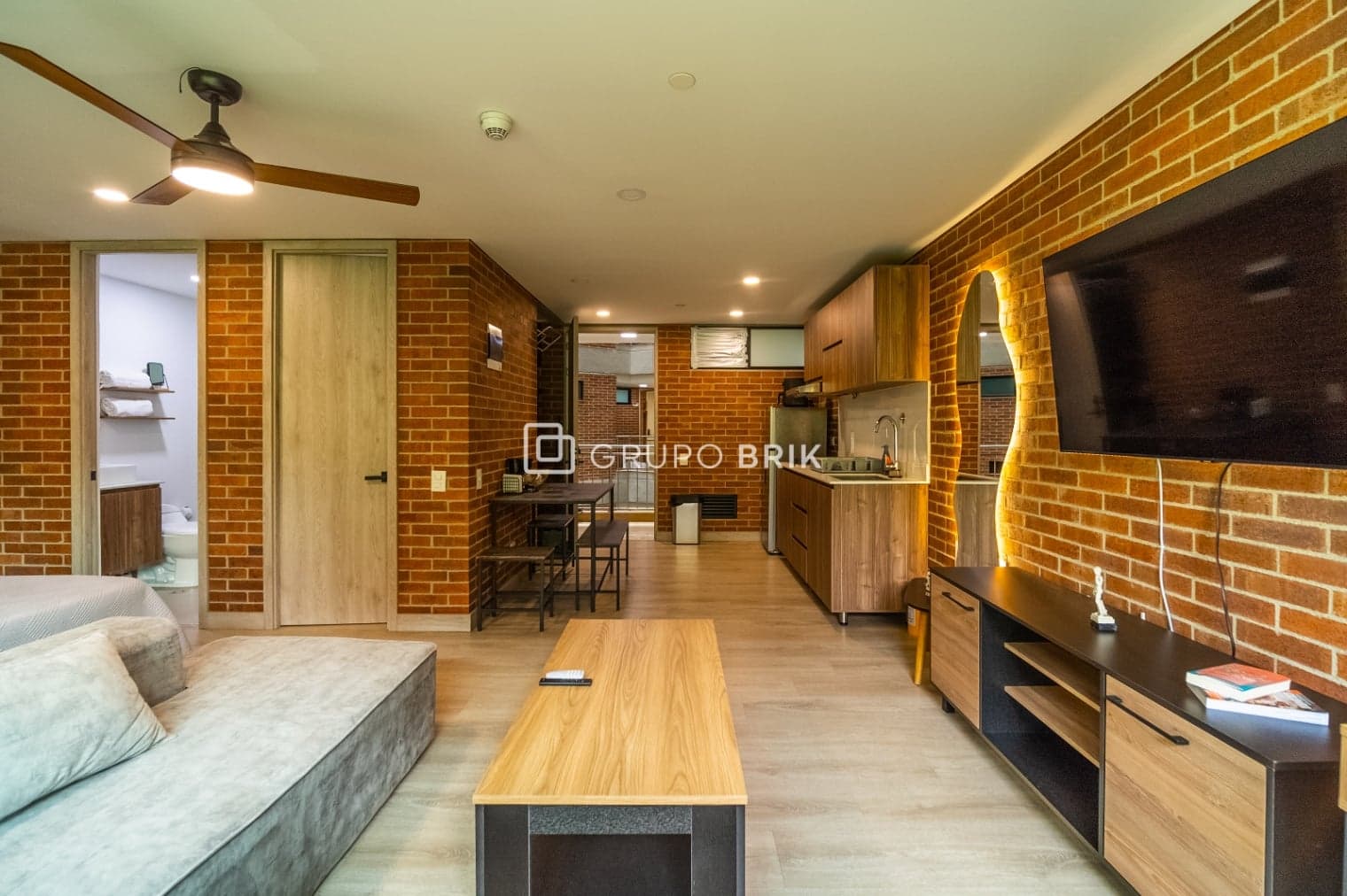 Apartamento Las Acacias 3254: foto 4 de 12