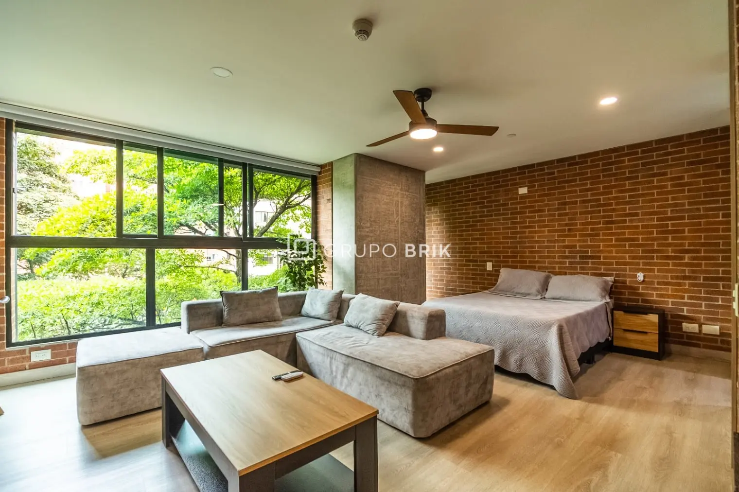 Apartamento Las Acacias 3254: foto 5 de 12