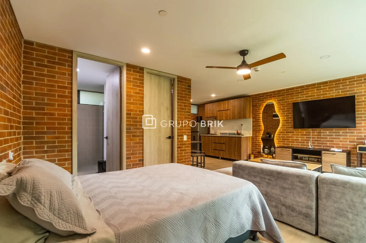 Apartamento Las Acacias 3254: foto 7 de 12