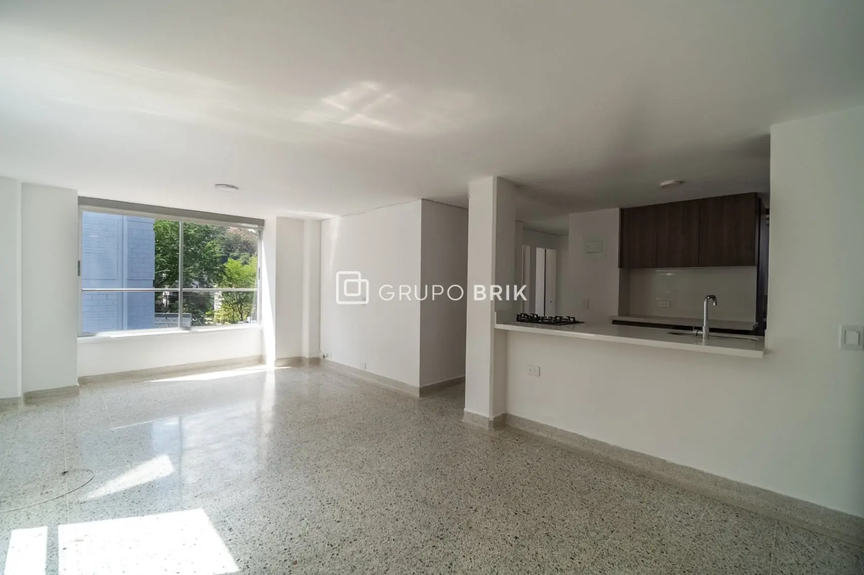 Apartamento Loma Del Indio 3257 - 1