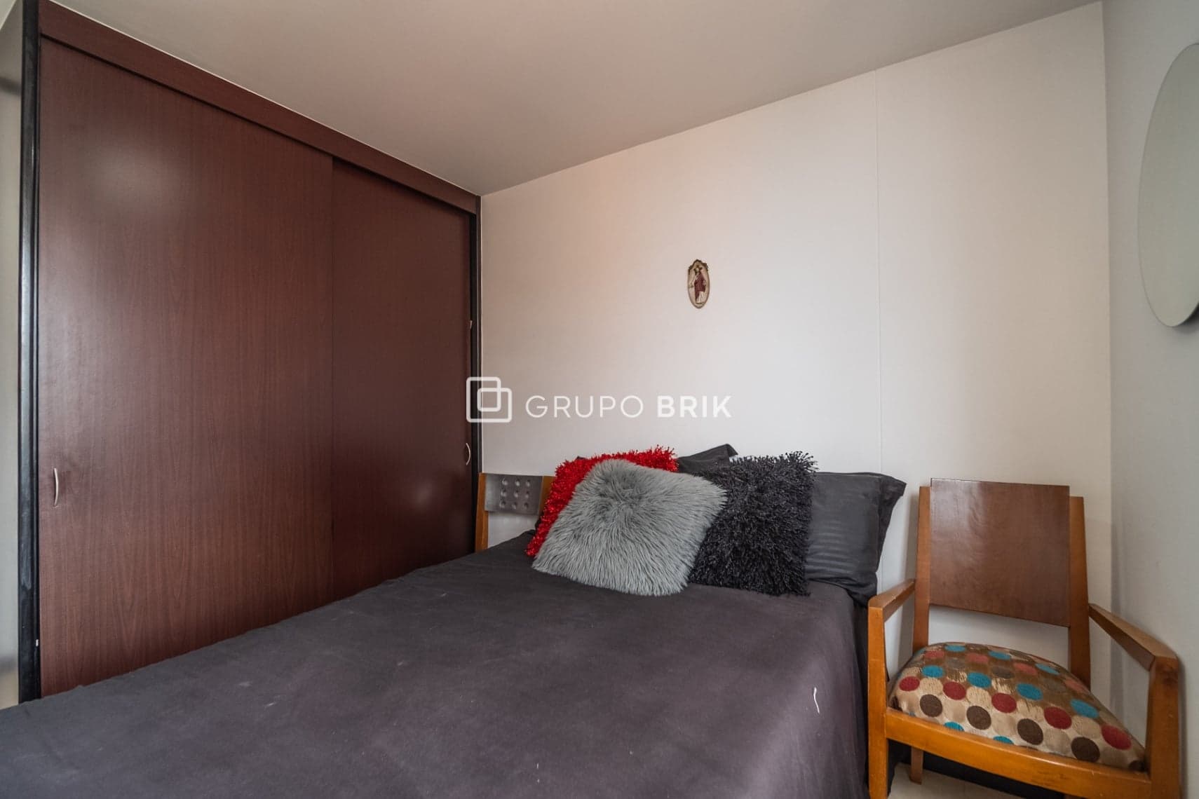 3-bed apartment for sale in El Poblado, Medellín: photo 9 of 14