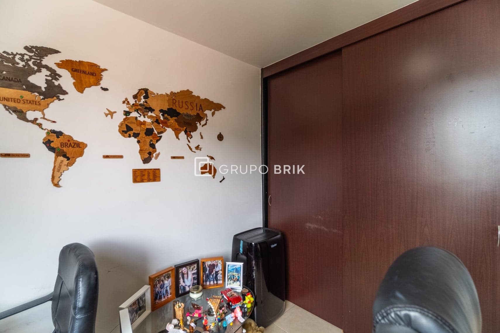 3-bed apartment for sale in El Poblado, Medellín: photo 11 of 14
