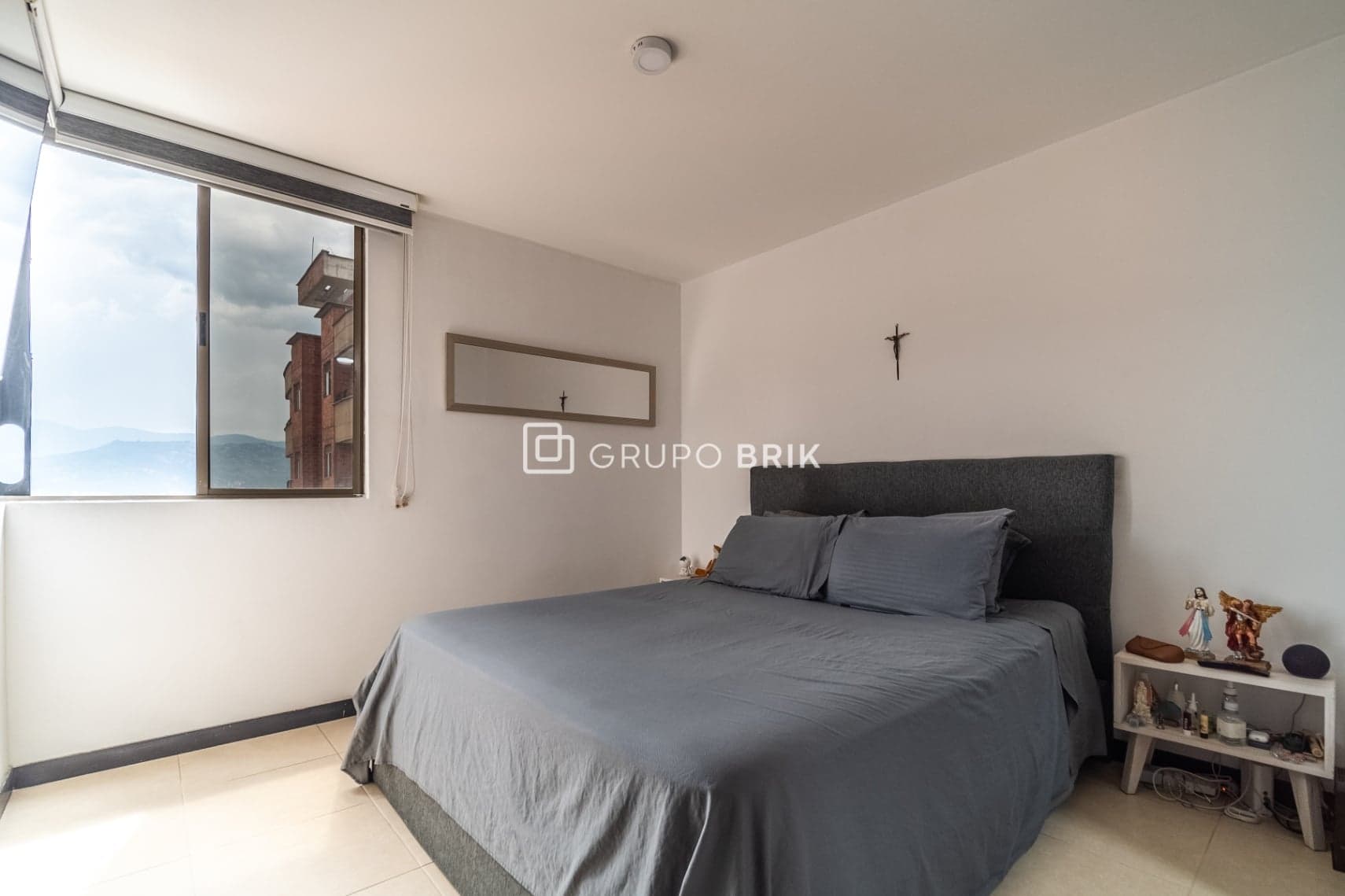 3-bed apartment for sale in El Poblado, Medellín: photo 12 of 14