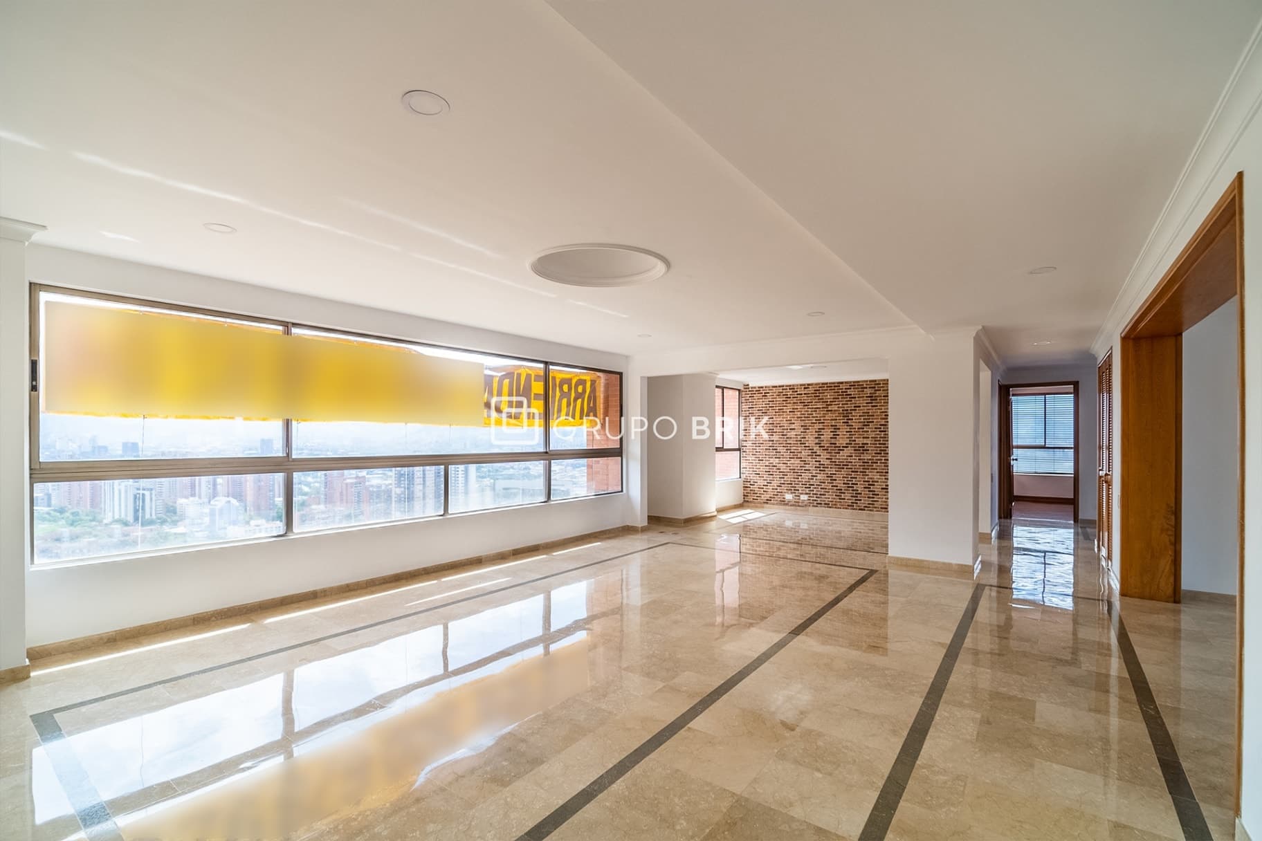 Apartments