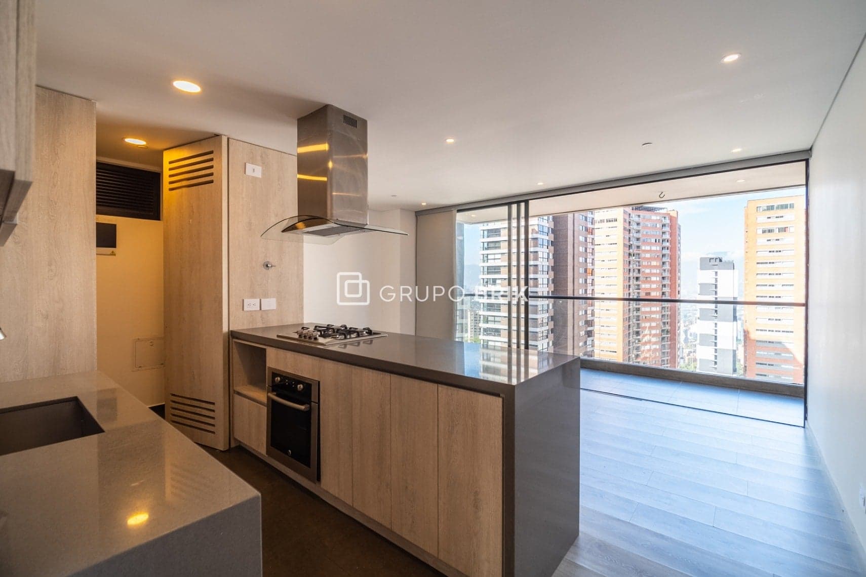 Apartamentos
