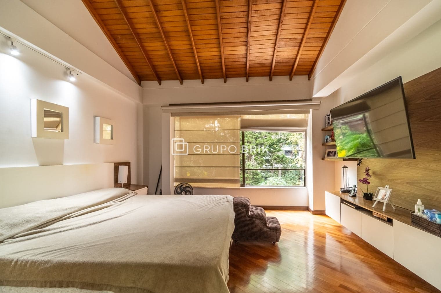 4-bed house for sale in El Poblado, Medellín: photo 21 of 27