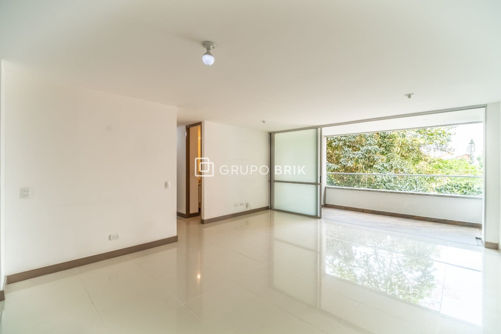 Apartamento Señorial 3116 - 1