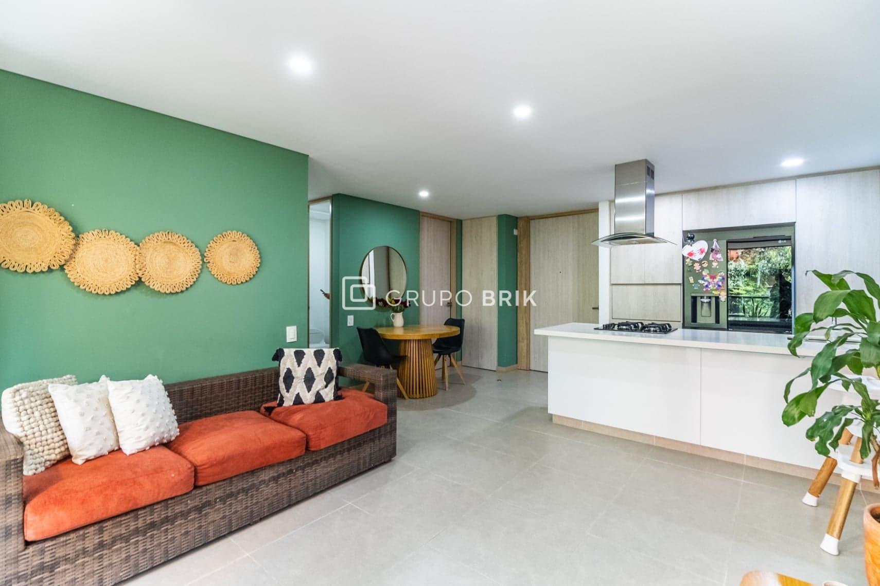 Apartamento Loma de las Brujas 3170: foto 5 de 22