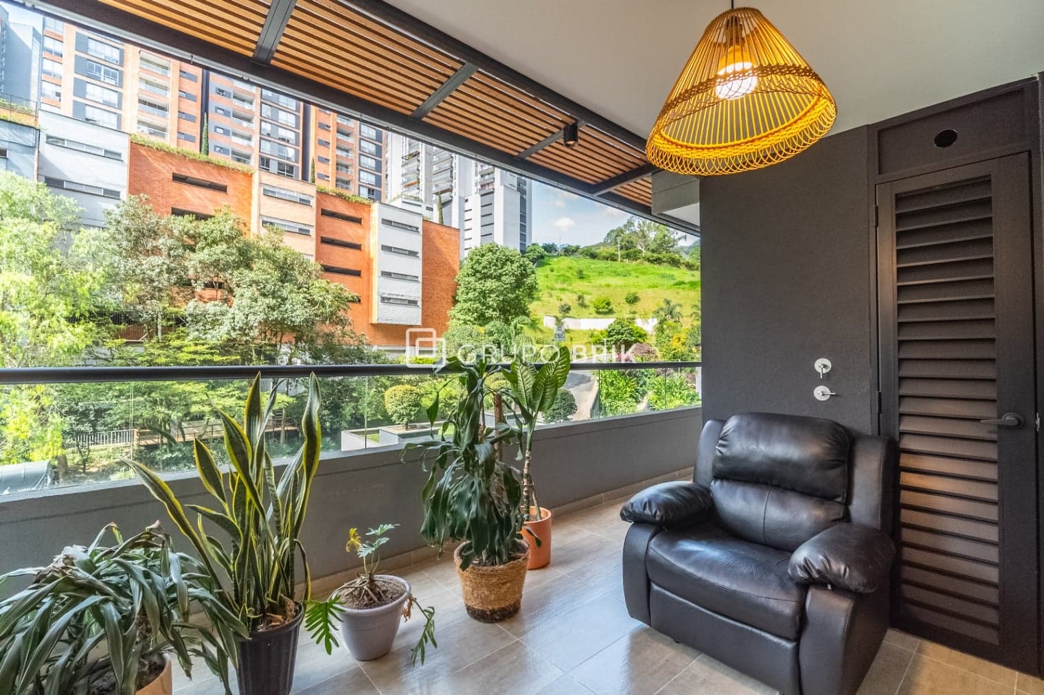 Apartamento Loma de las Brujas 3170: foto 6 de 22