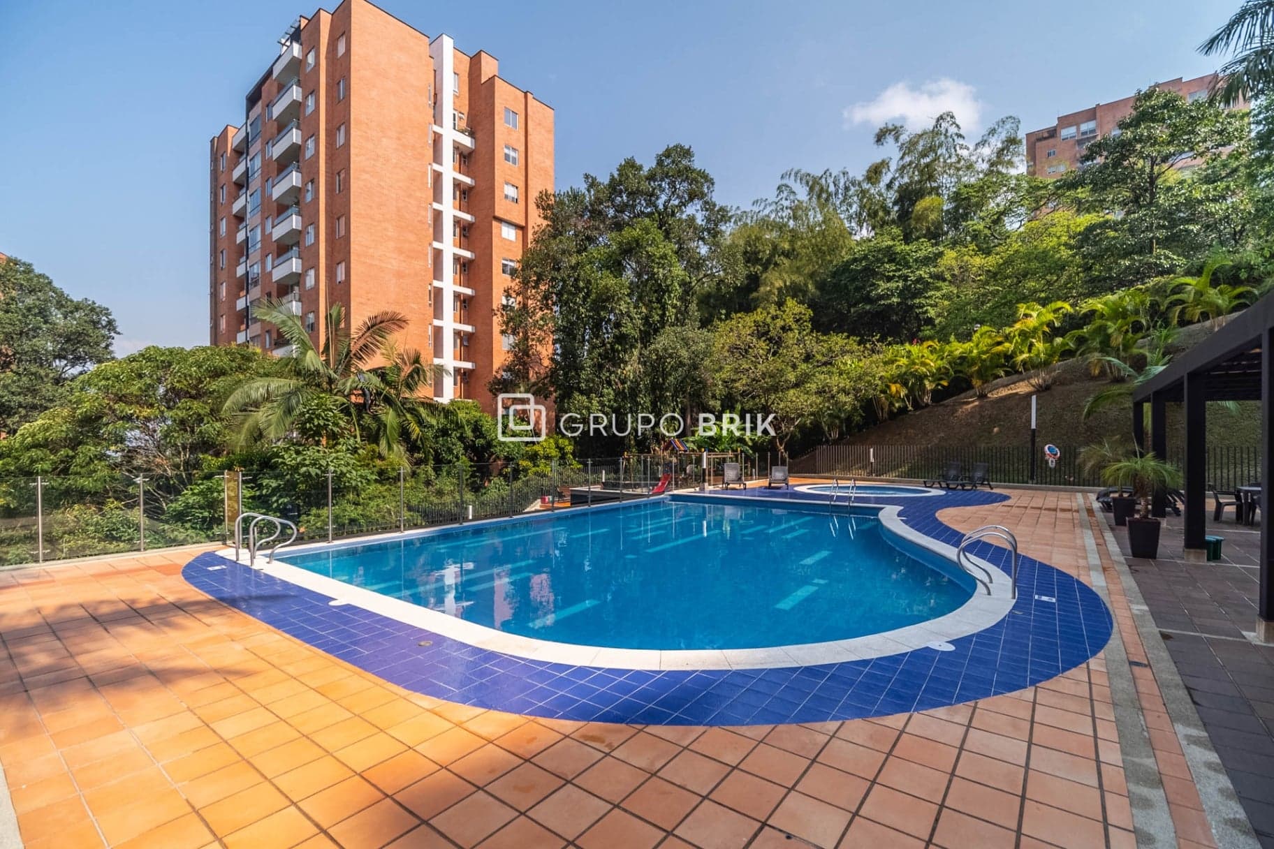 Apartamento Loma del Esmeraldal 3171: foto 16 de 19