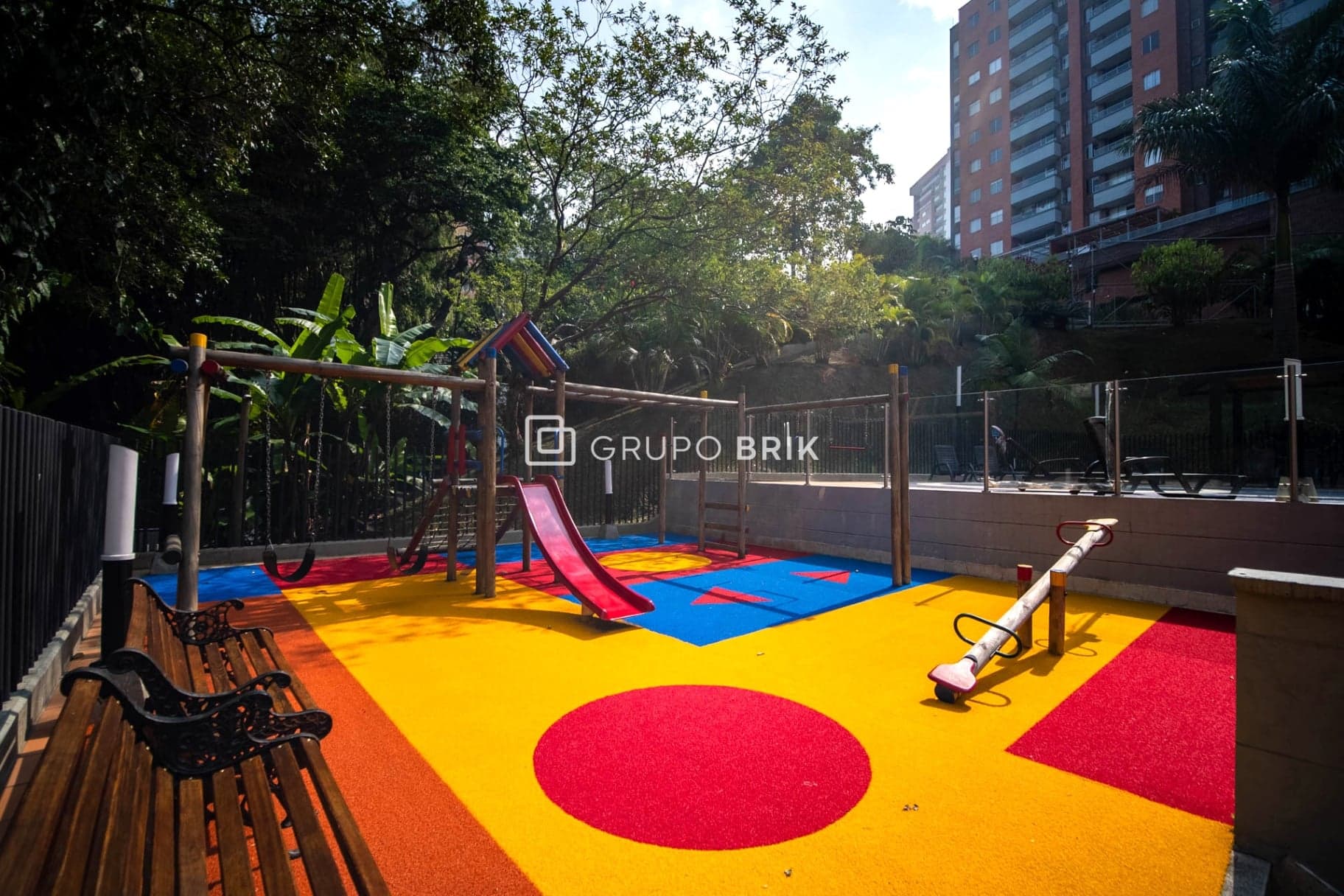 Apartamento Loma del Esmeraldal 3171: foto 18 de 19