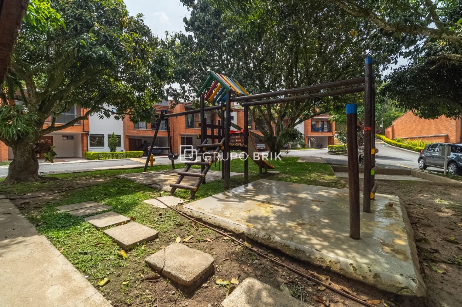 Urbanizacion Villas Corcega P.H: foto 24 de 26