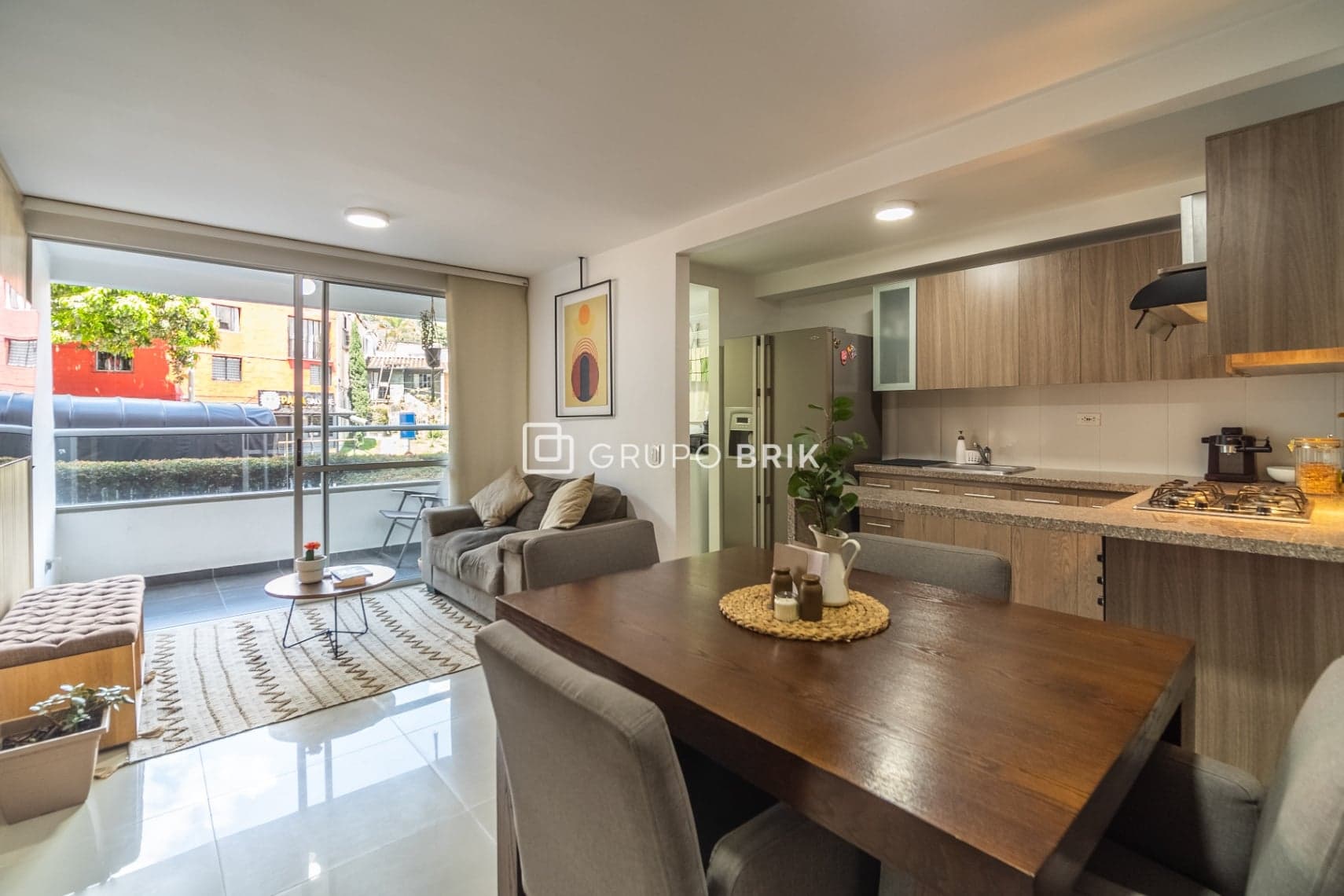 Apartment El Trianon 3187 - 1
