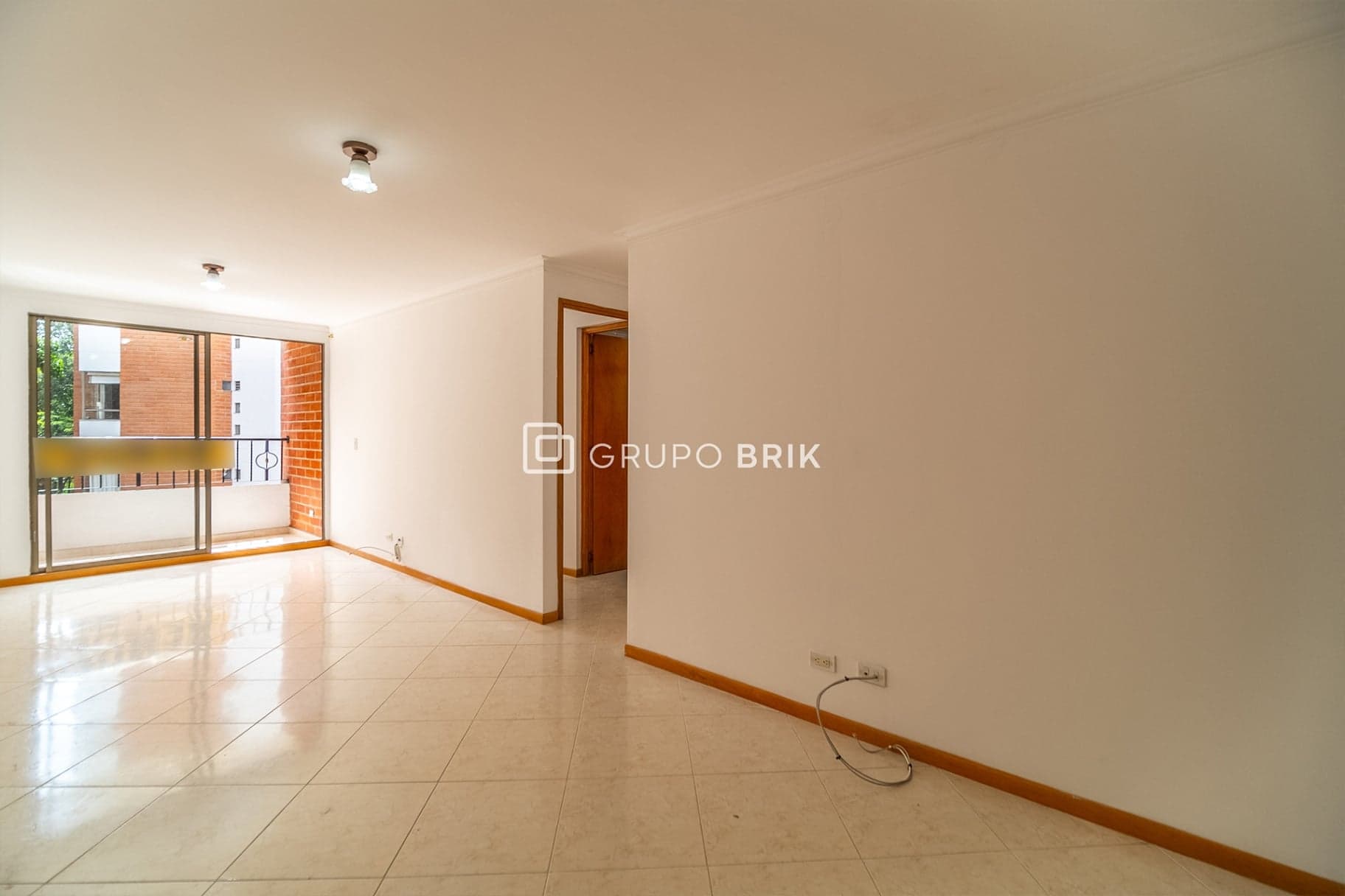 Apartment Jardines 3218 - 1