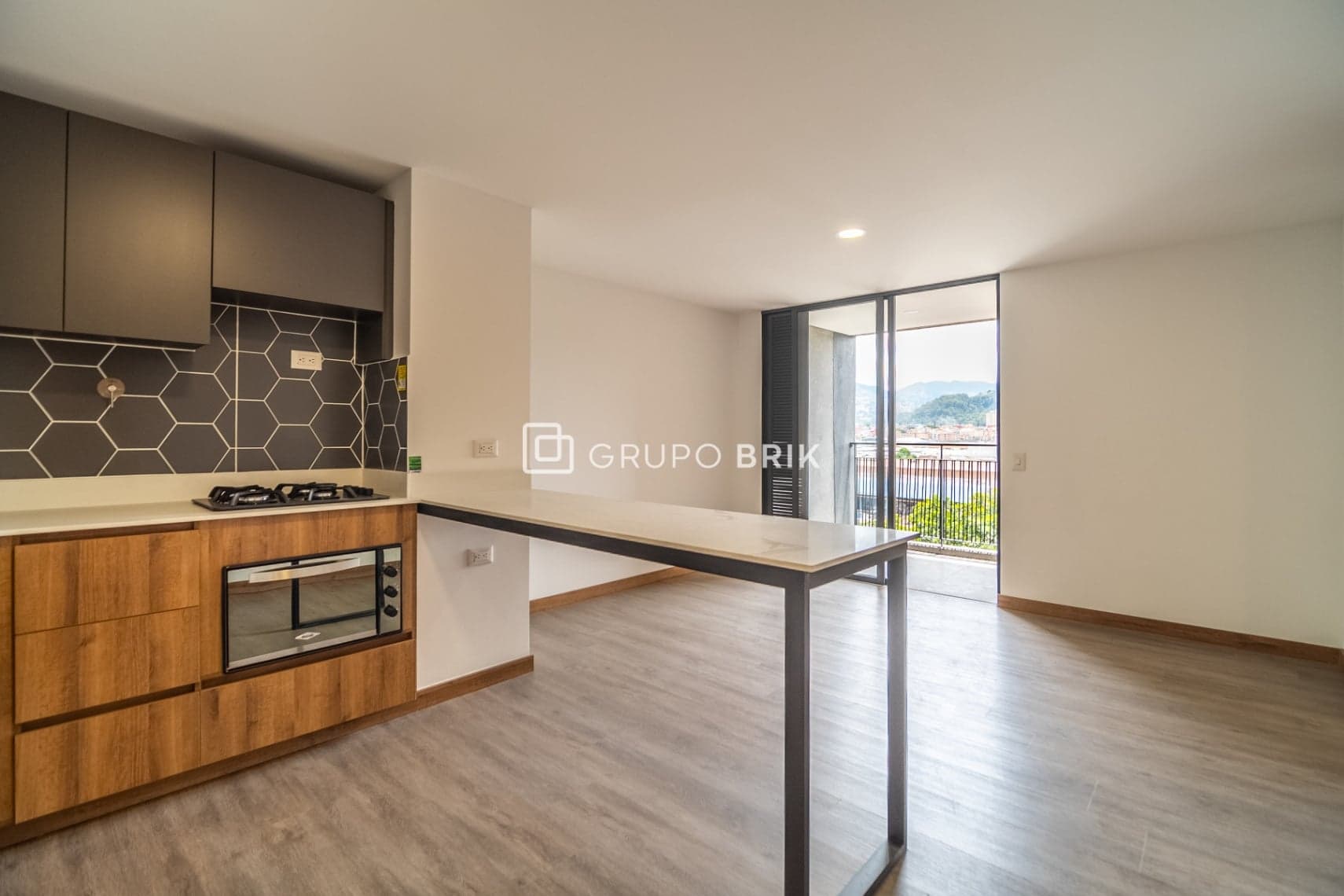 Apartment Mayorca 3223 - 1