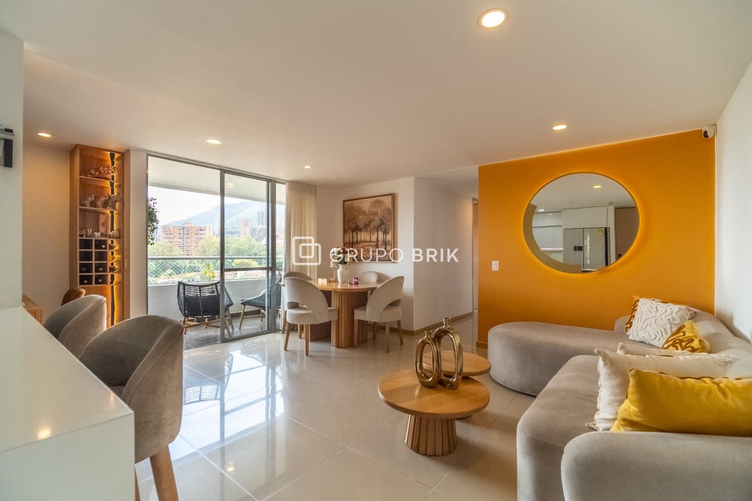 Apartment El Esmeraldal 3251 - 1