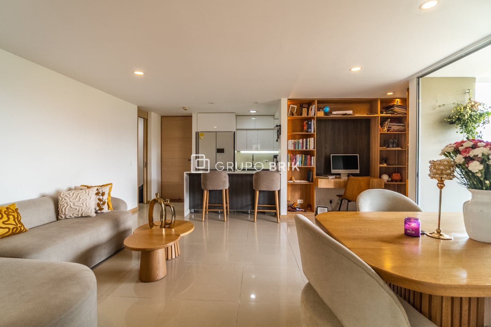 Apartamento El Esmeraldal 3251: foto 5 de 19
