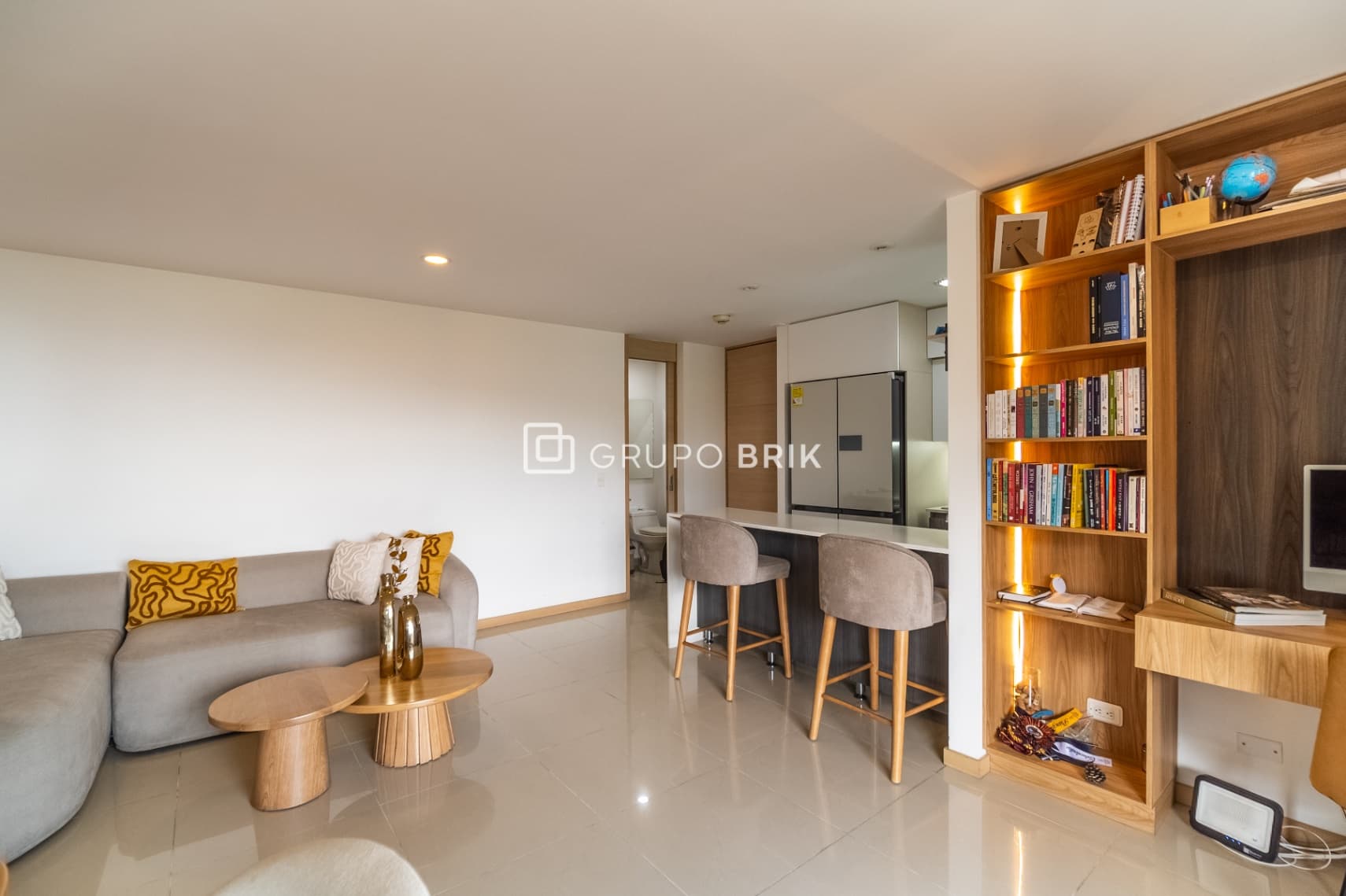 Apartamento El Esmeraldal 3251: foto 6 de 19