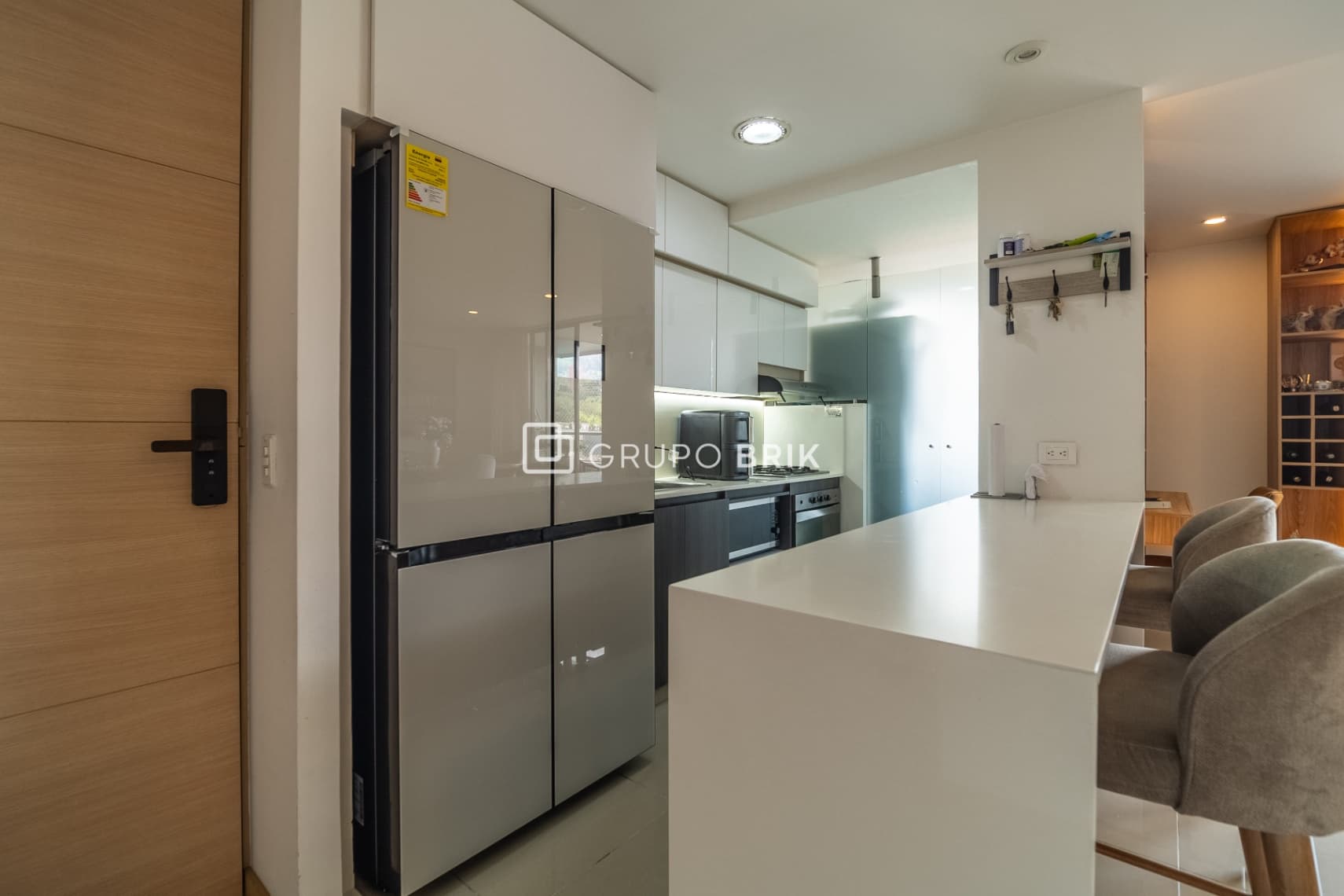 Apartamento El Esmeraldal 3251: foto 7 de 19