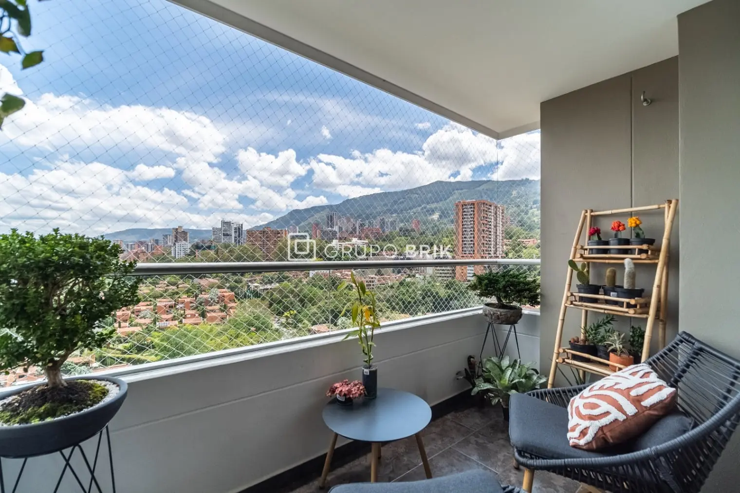 Apartamento El Esmeraldal 3251: foto 8 de 19