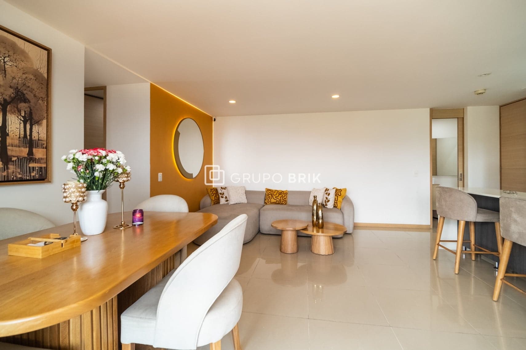 Apartamento El Esmeraldal 3251: foto 4 de 19