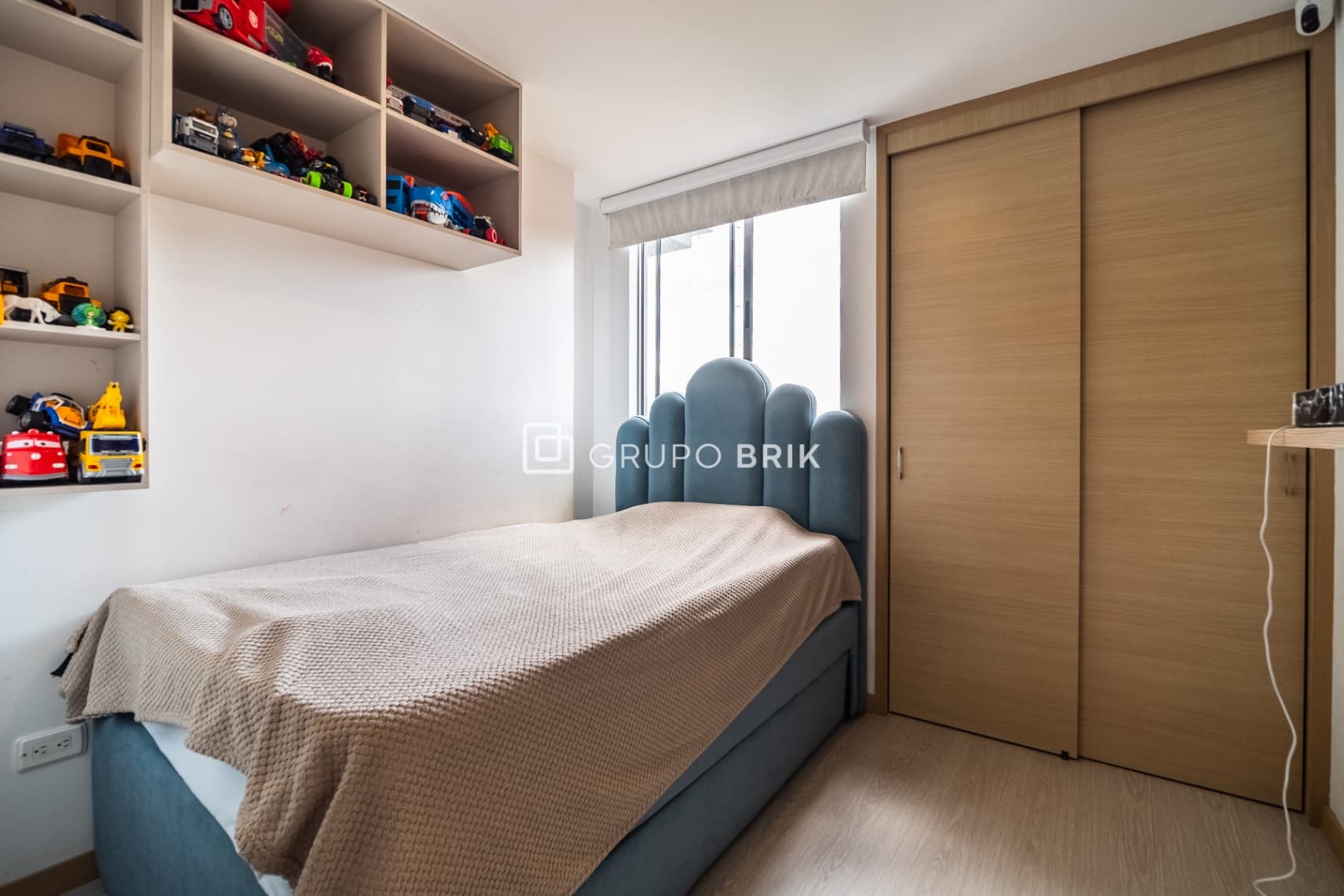 Apartamento El Esmeraldal 3251: foto 11 de 19