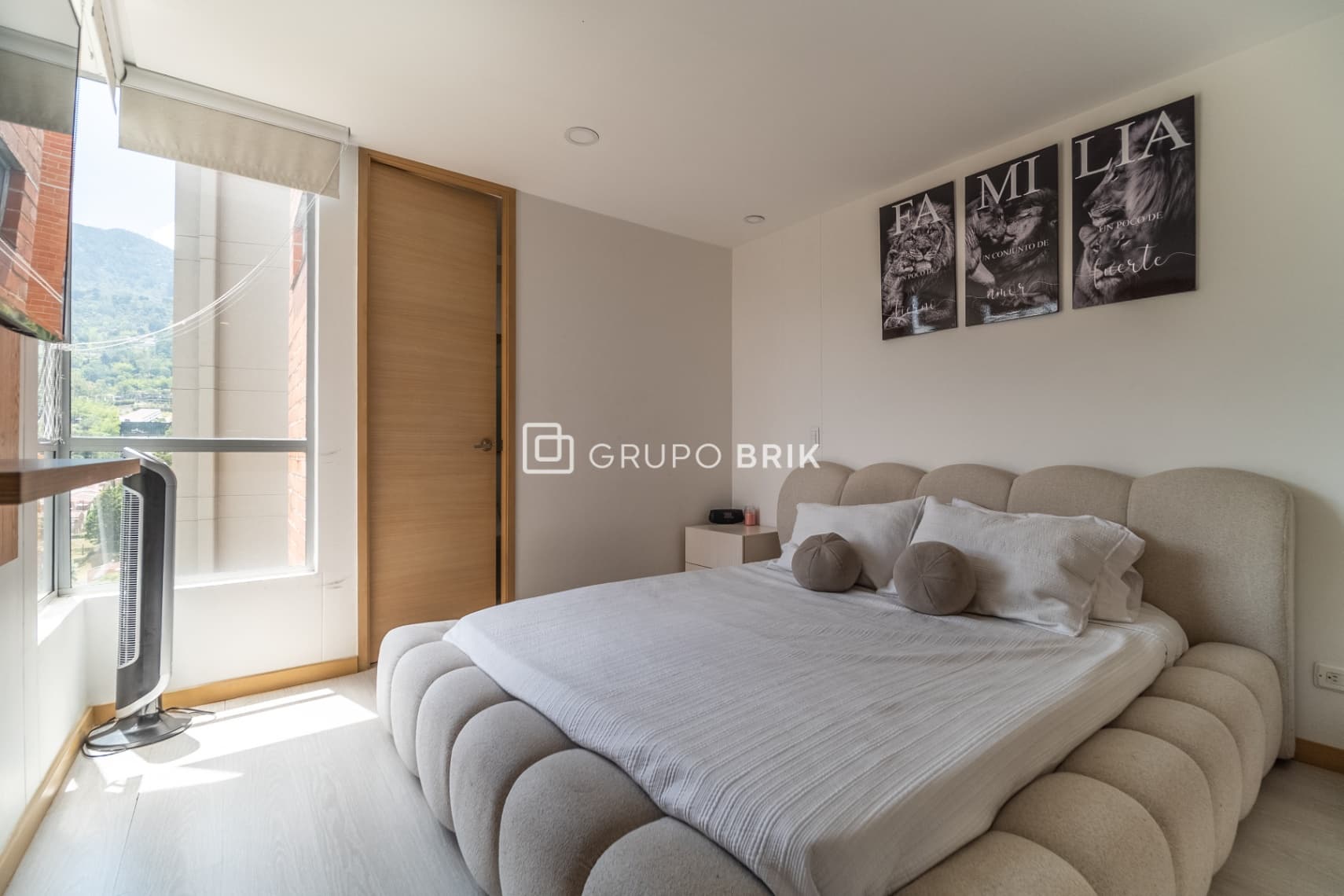 Apartamento El Esmeraldal 3251: foto 15 de 19