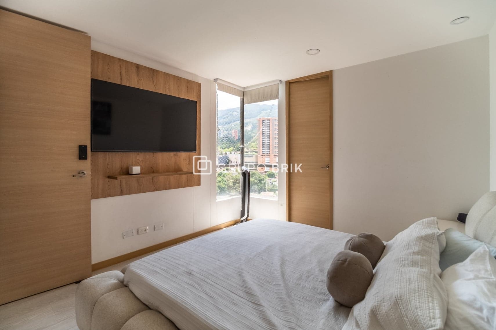 Apartamento El Esmeraldal 3251: foto 16 de 19