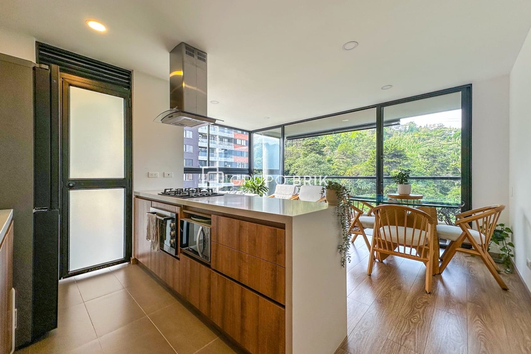 Apartment Trianon 3253 - 1