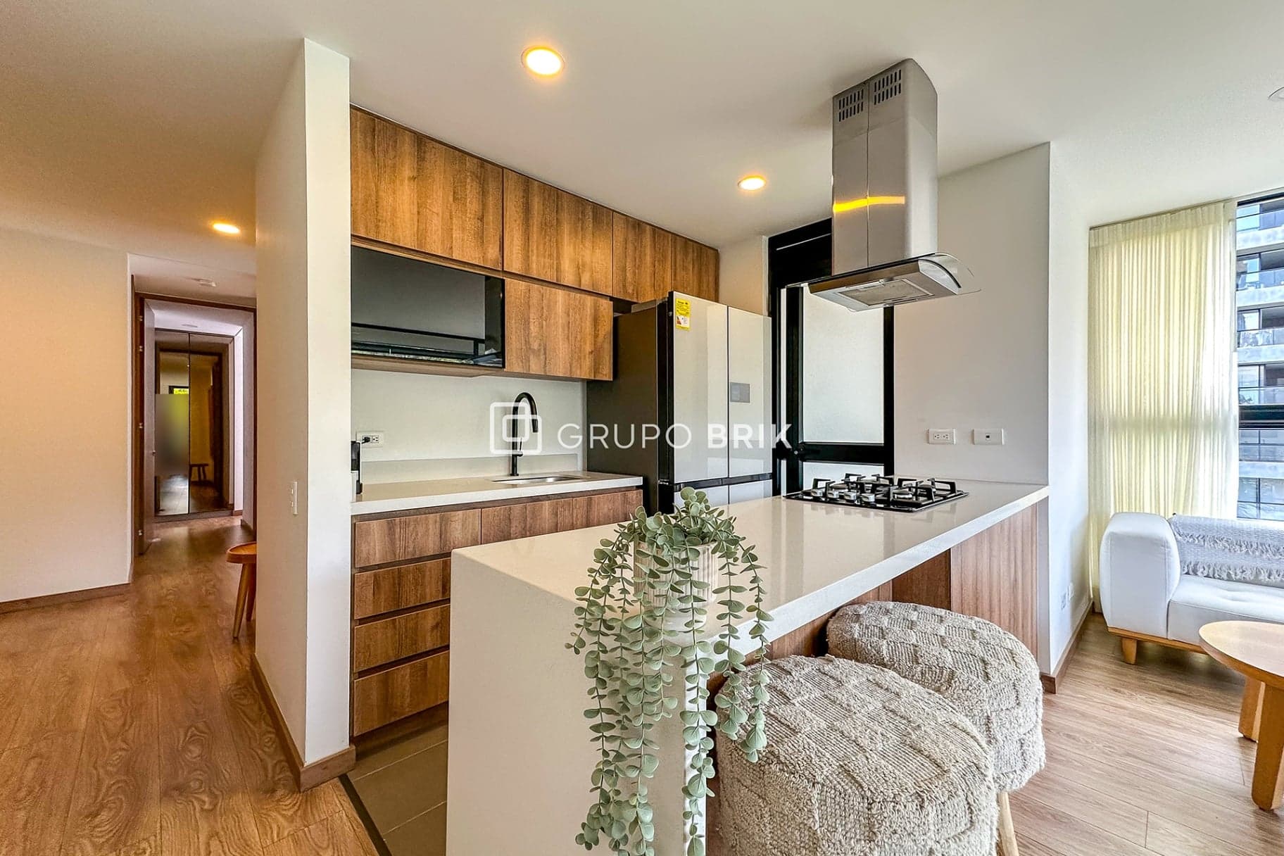 Apartamento Trianon 3253: foto 2 de 22