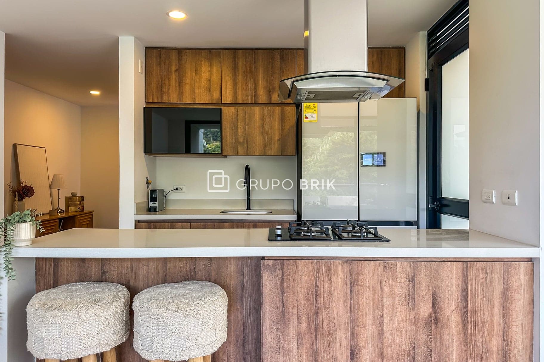 Apartamento Trianon 3253: foto 3 de 22