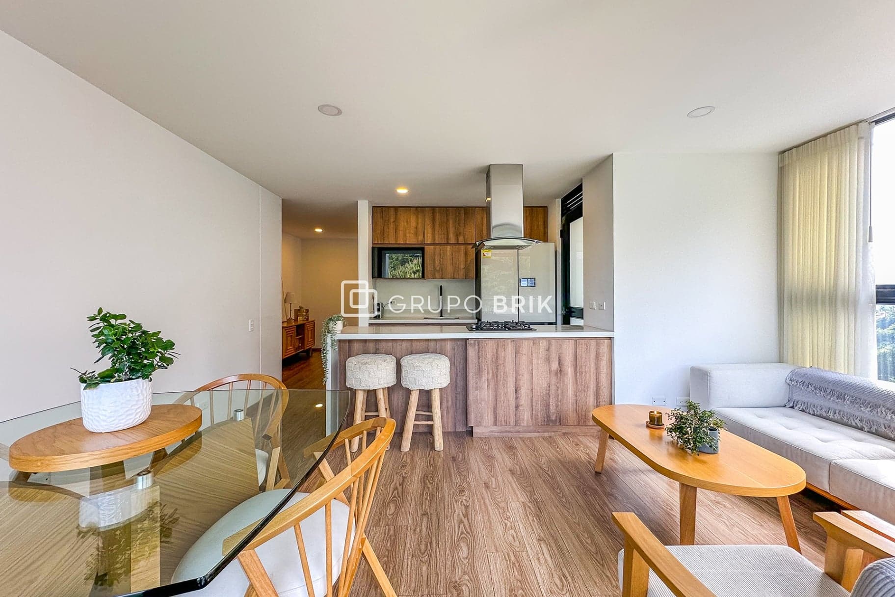 Apartamento Trianon 3253: foto 4 de 22