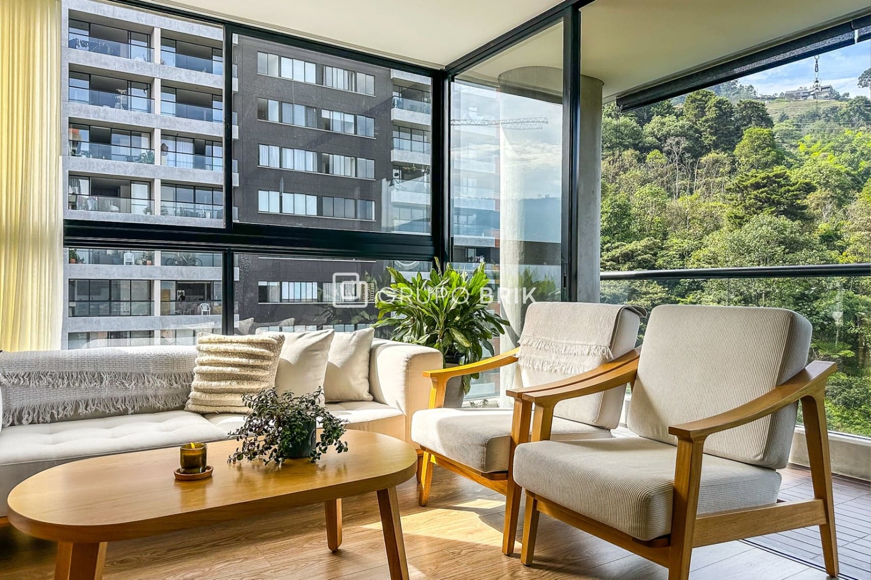 Apartamento Trianon 3253: foto 5 de 22