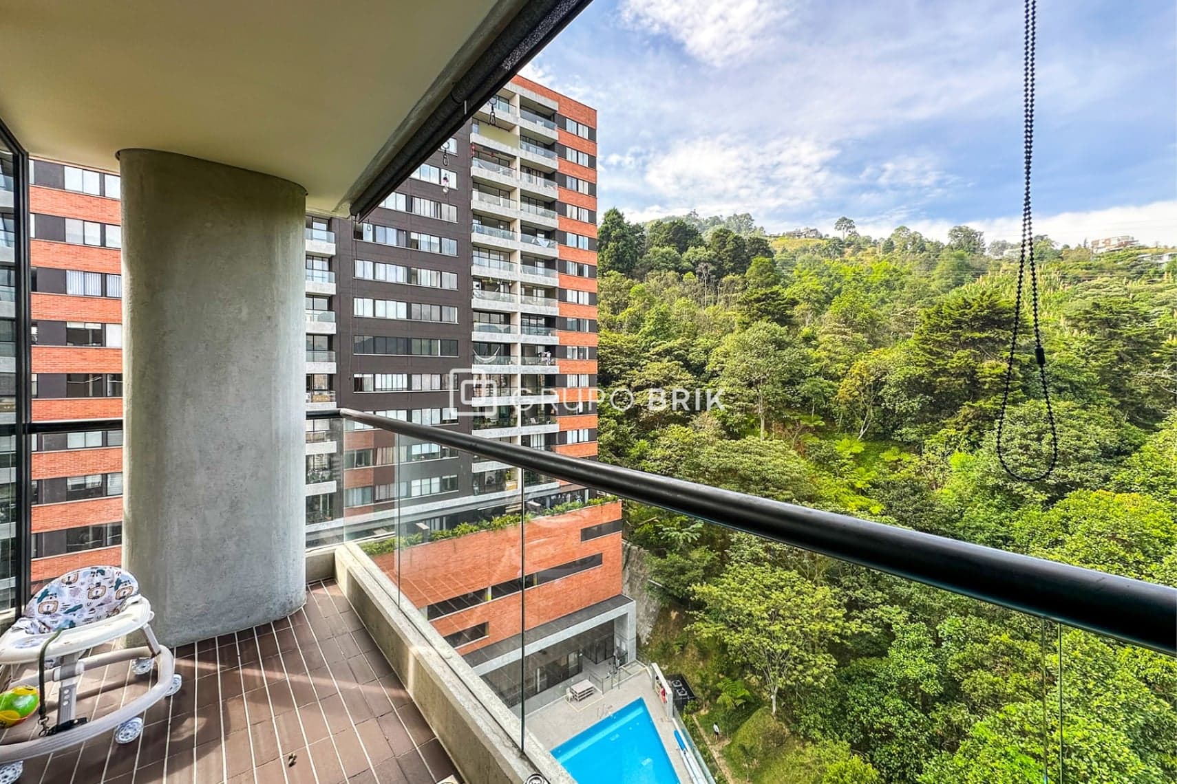 Apartamento Trianon 3253: foto 6 de 22