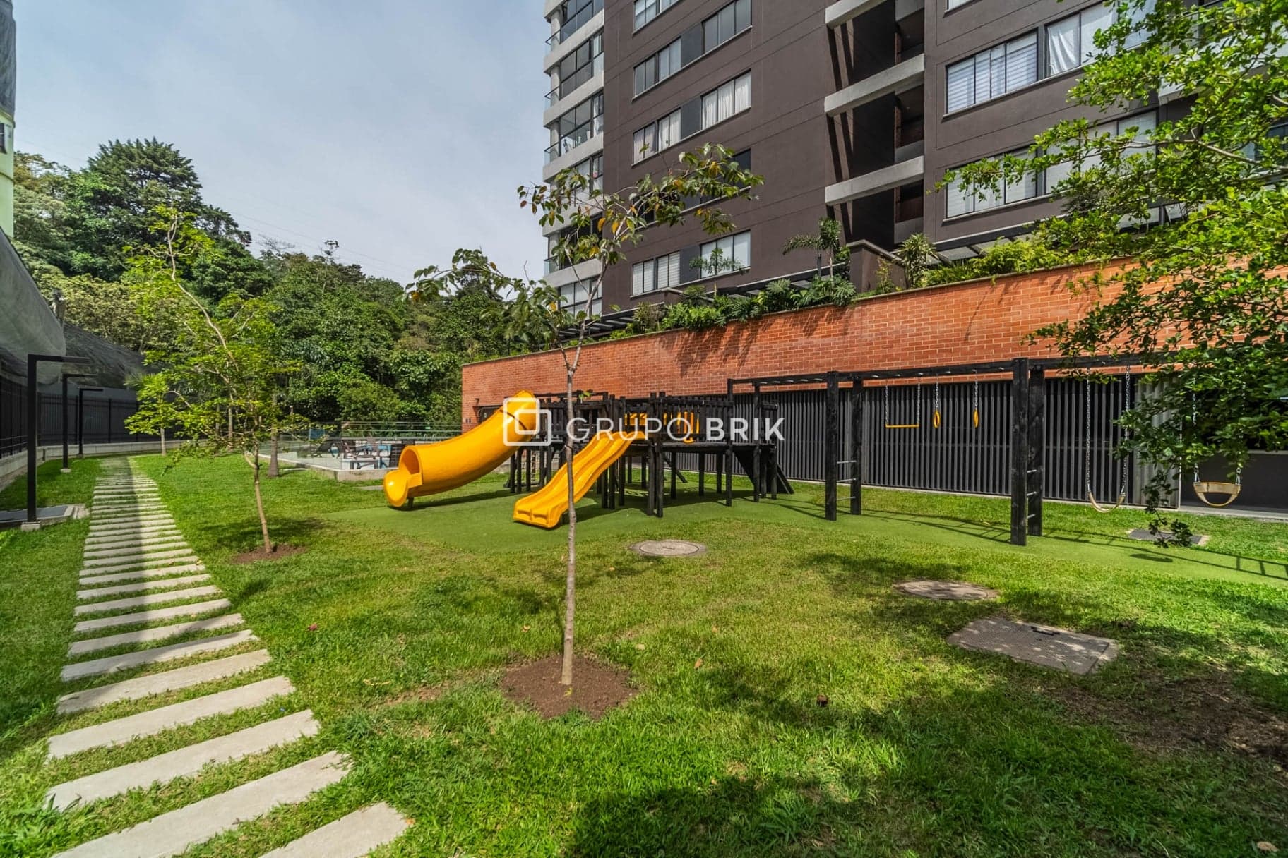 Apartamento Trianon 3253: foto 21 de 22